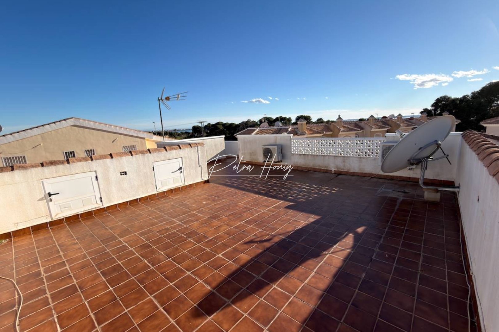 A Vendre - Bungalow - Ciudad Quesada - La Fiesta