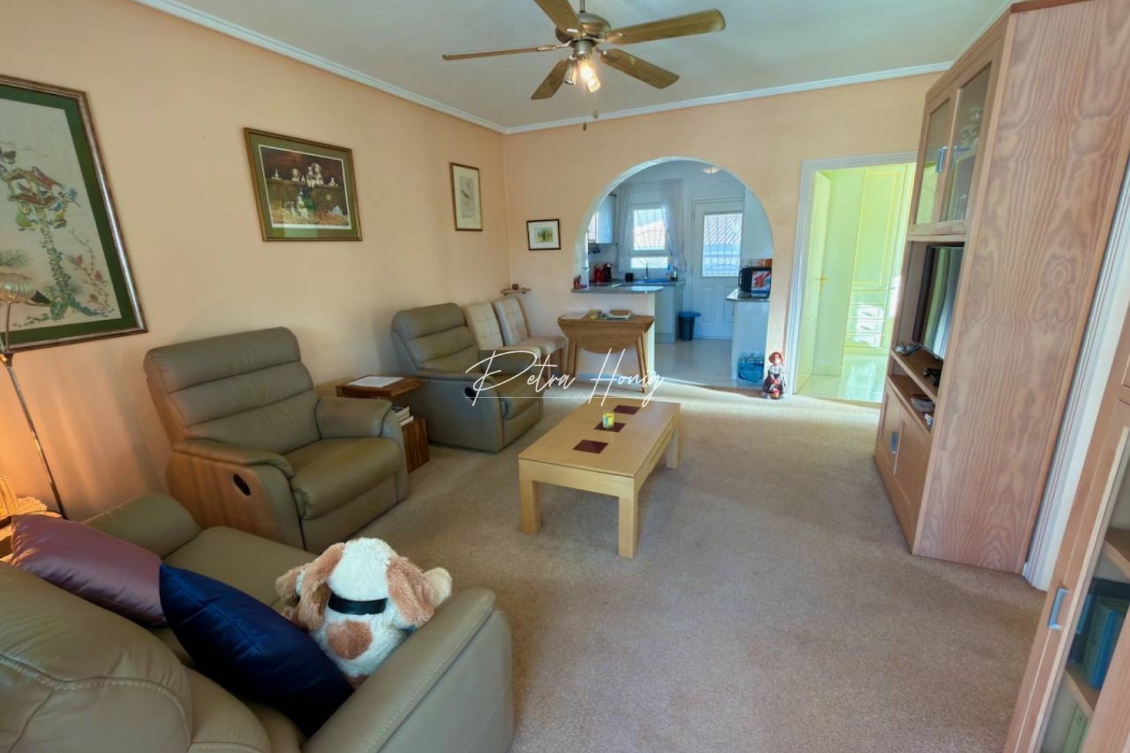 A Vendre - Bungalow - Ciudad Quesada - La Fiesta