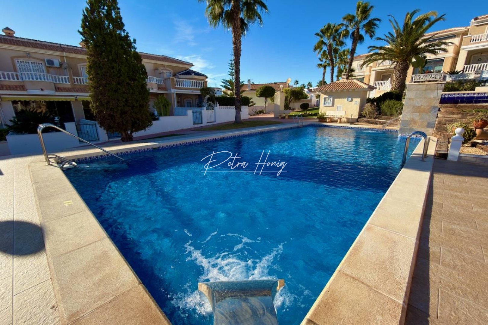 A Vendre - Bungalow - Ciudad Quesada - La Fiesta