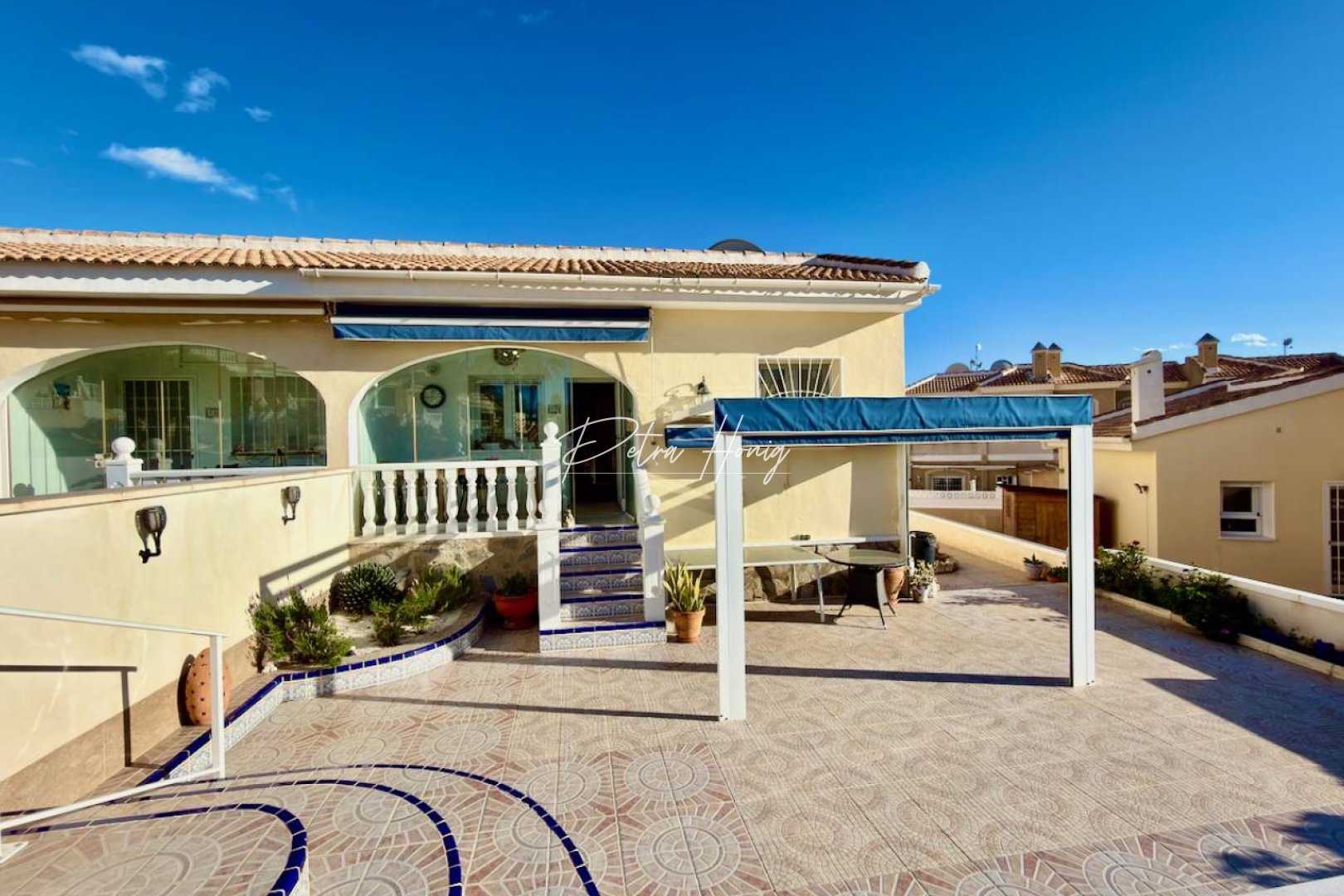 A Vendre - Bungalow - Ciudad Quesada - La Fiesta