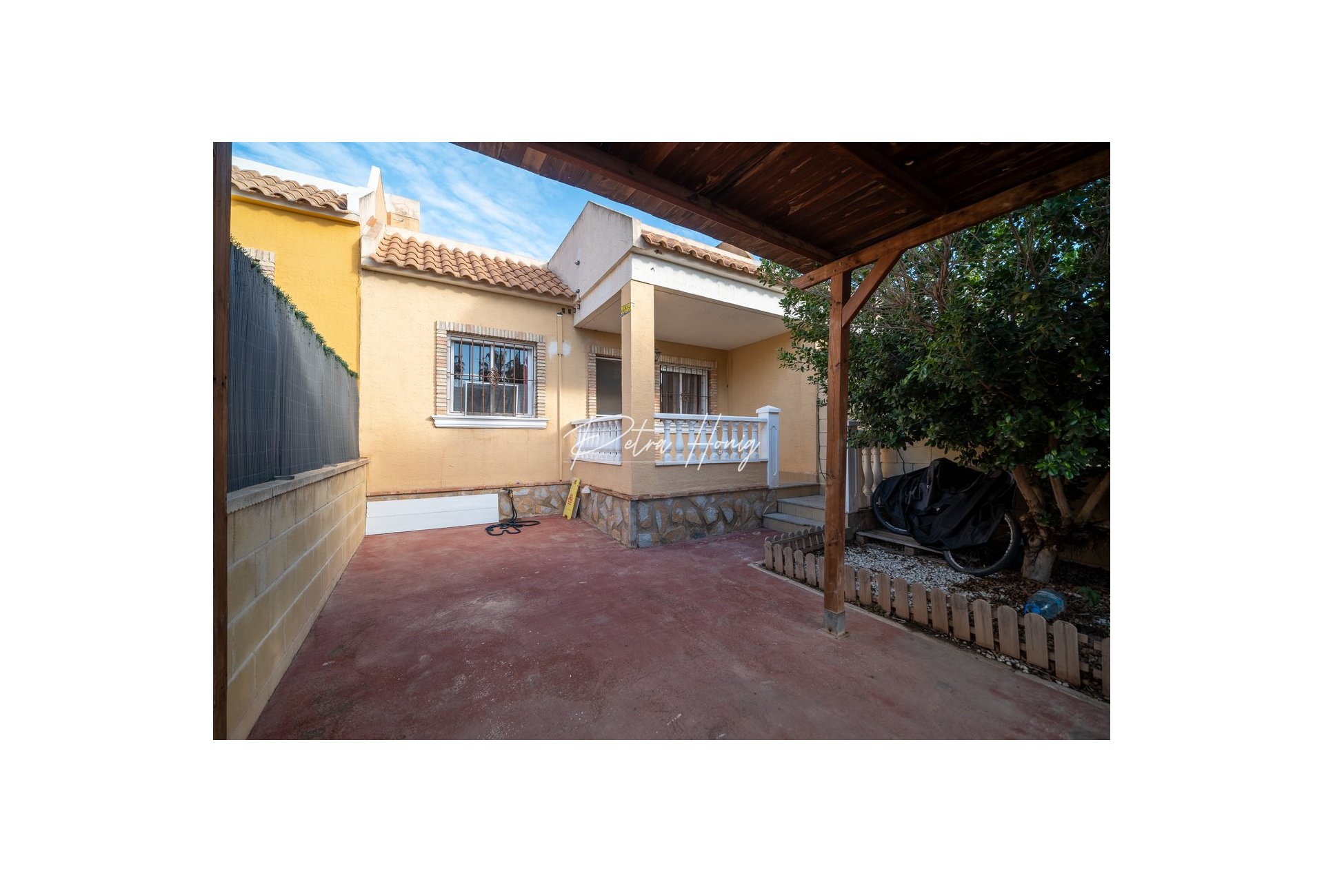 A Vendre - Bungalow - Ciudad Quesada - Lo Marabu