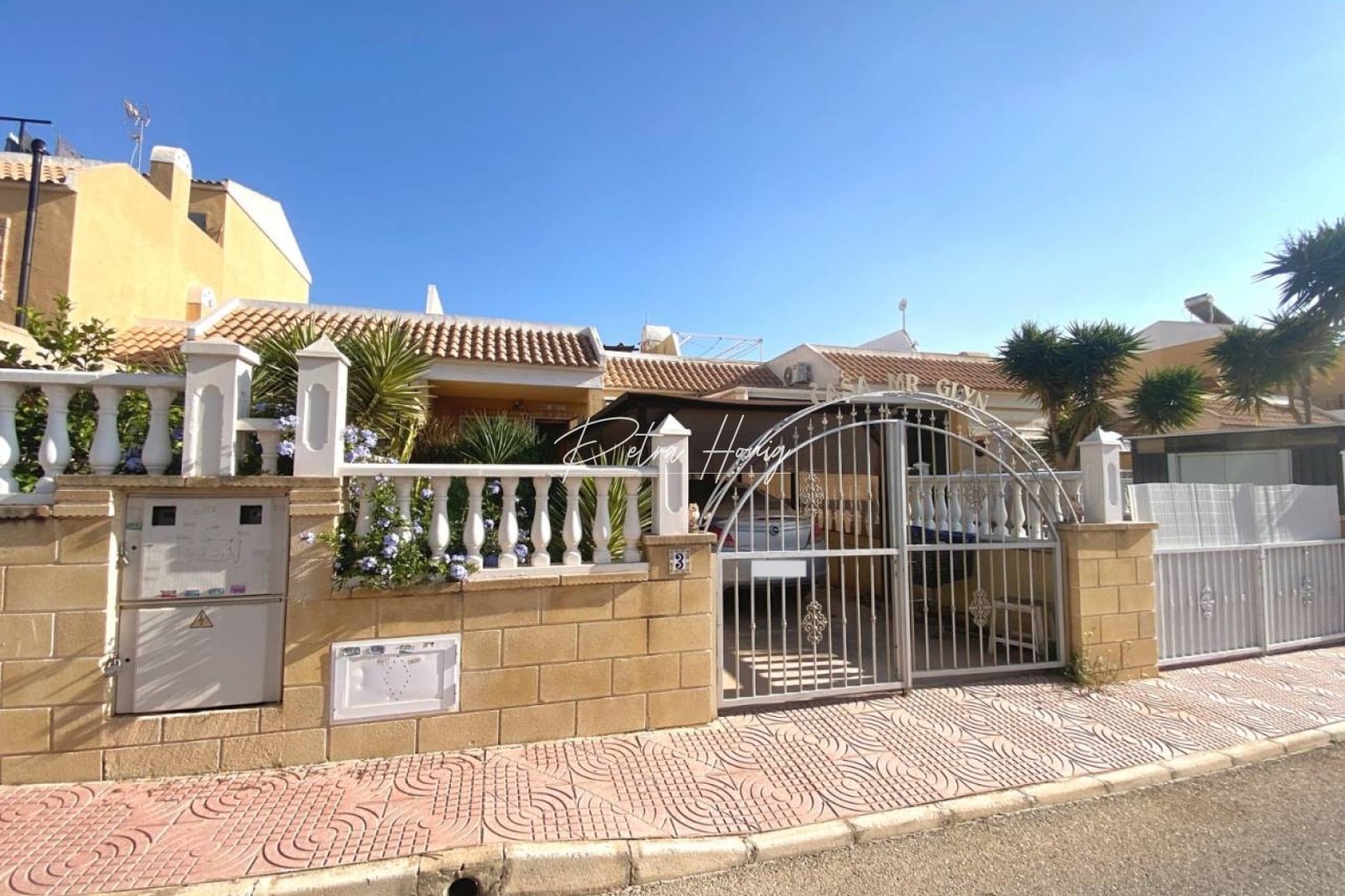A Vendre - Bungalow - Ciudad Quesada - Lo Marabu