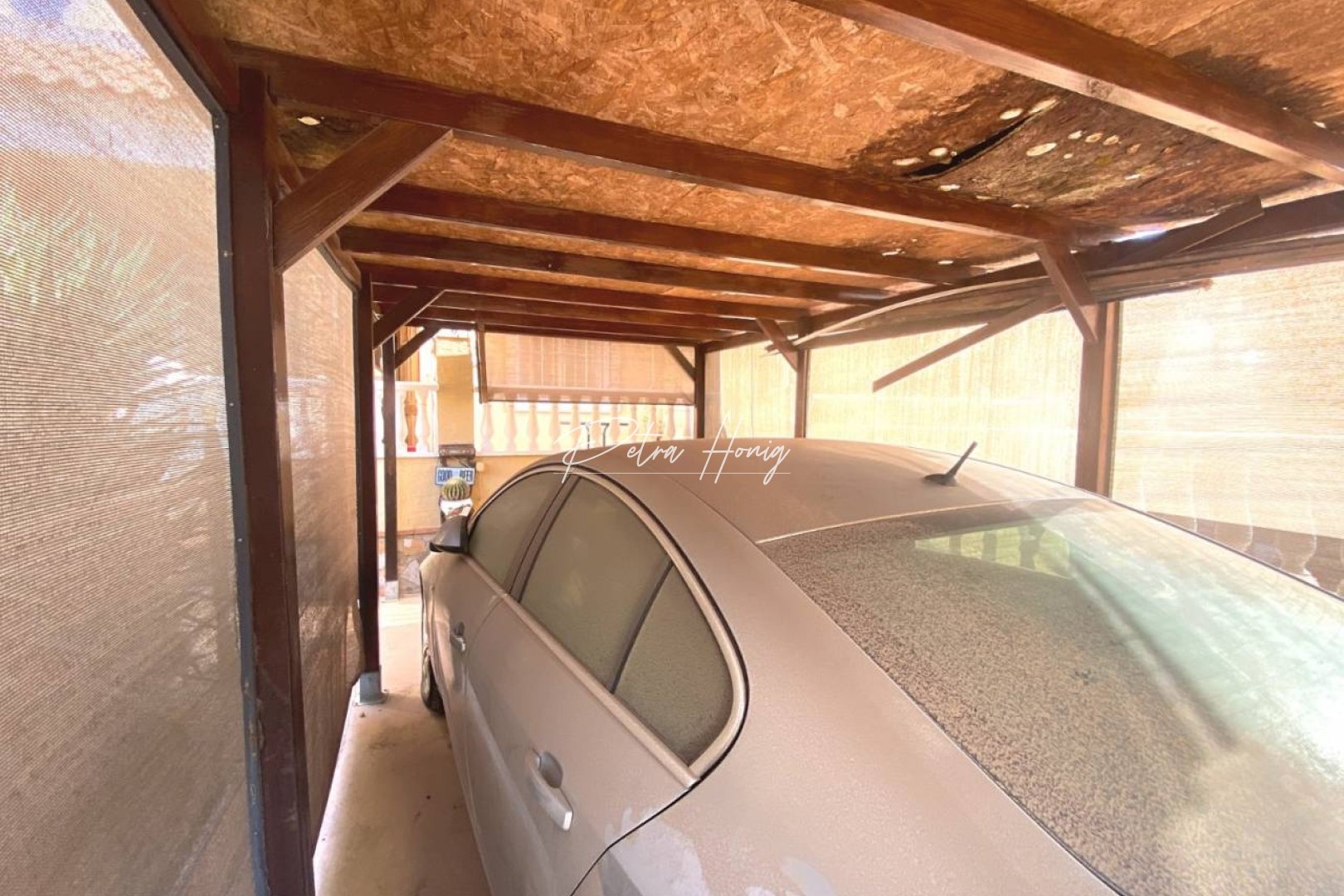 A Vendre - Bungalow - Ciudad Quesada - Lo Marabu