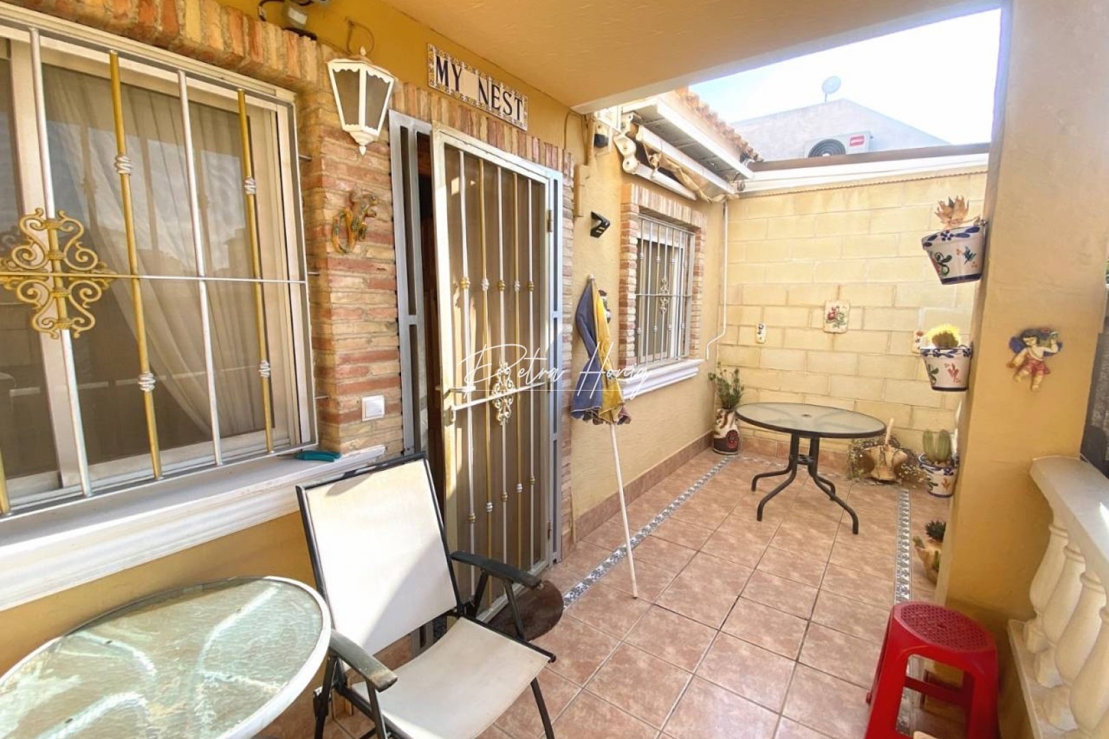 A Vendre - Bungalow - Ciudad Quesada - Lo Marabu