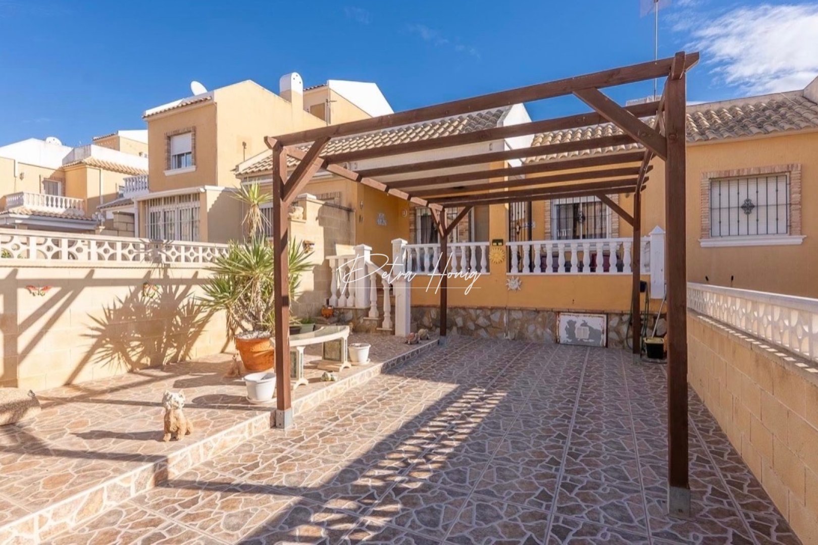 A Vendre - Bungalow - Ciudad Quesada - Lo Marabu