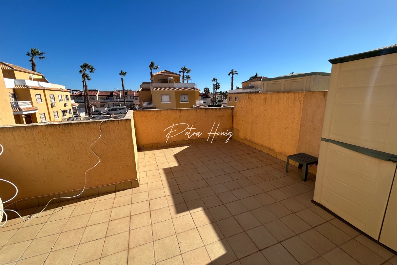 A Vendre - Bungalow - Ciudad Quesada - Lo Marabu