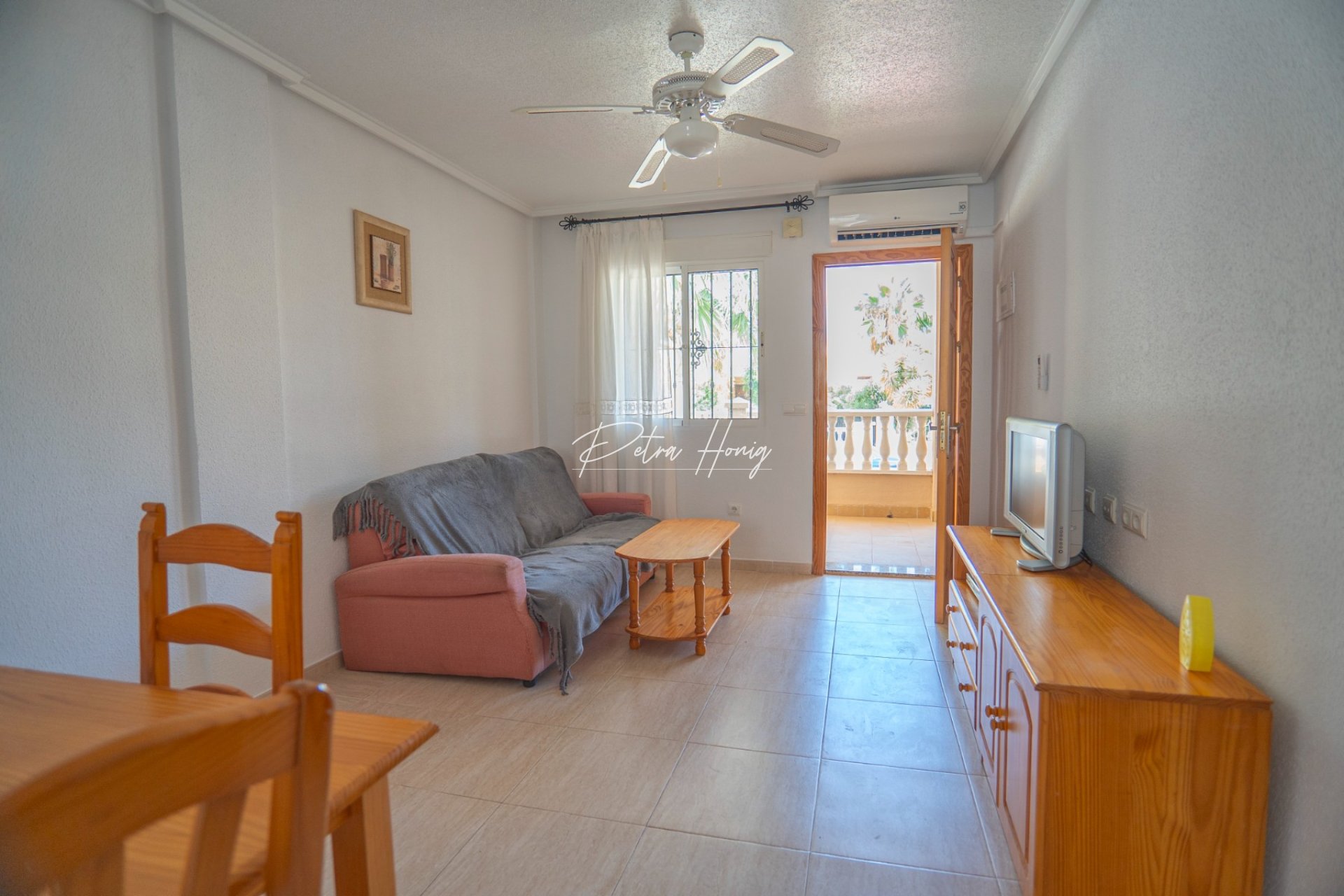 A Vendre - Bungalow - Ciudad Quesada - Lo Marabu