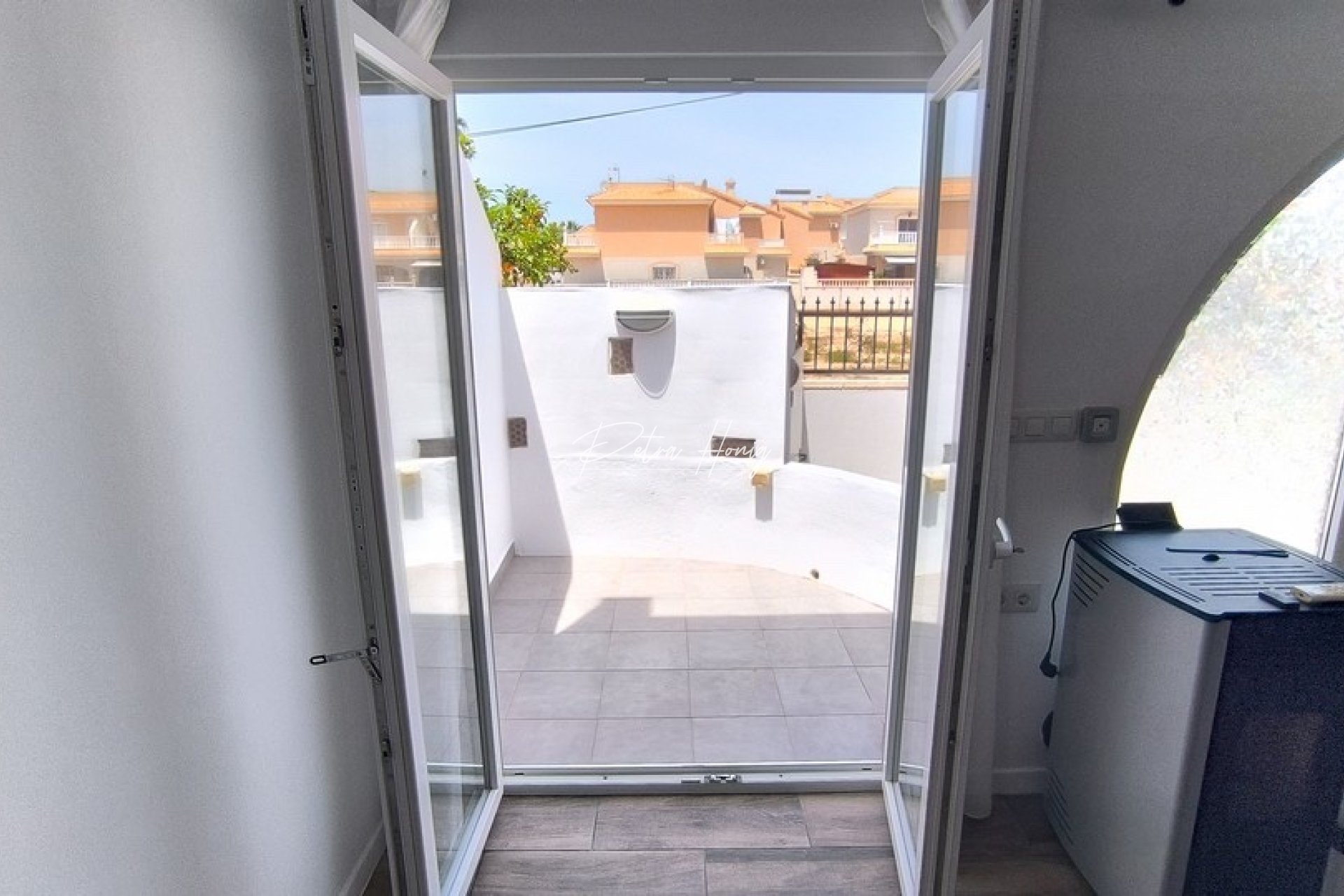 A Vendre - Bungalow - Ciudad Quesada - Monte Azul