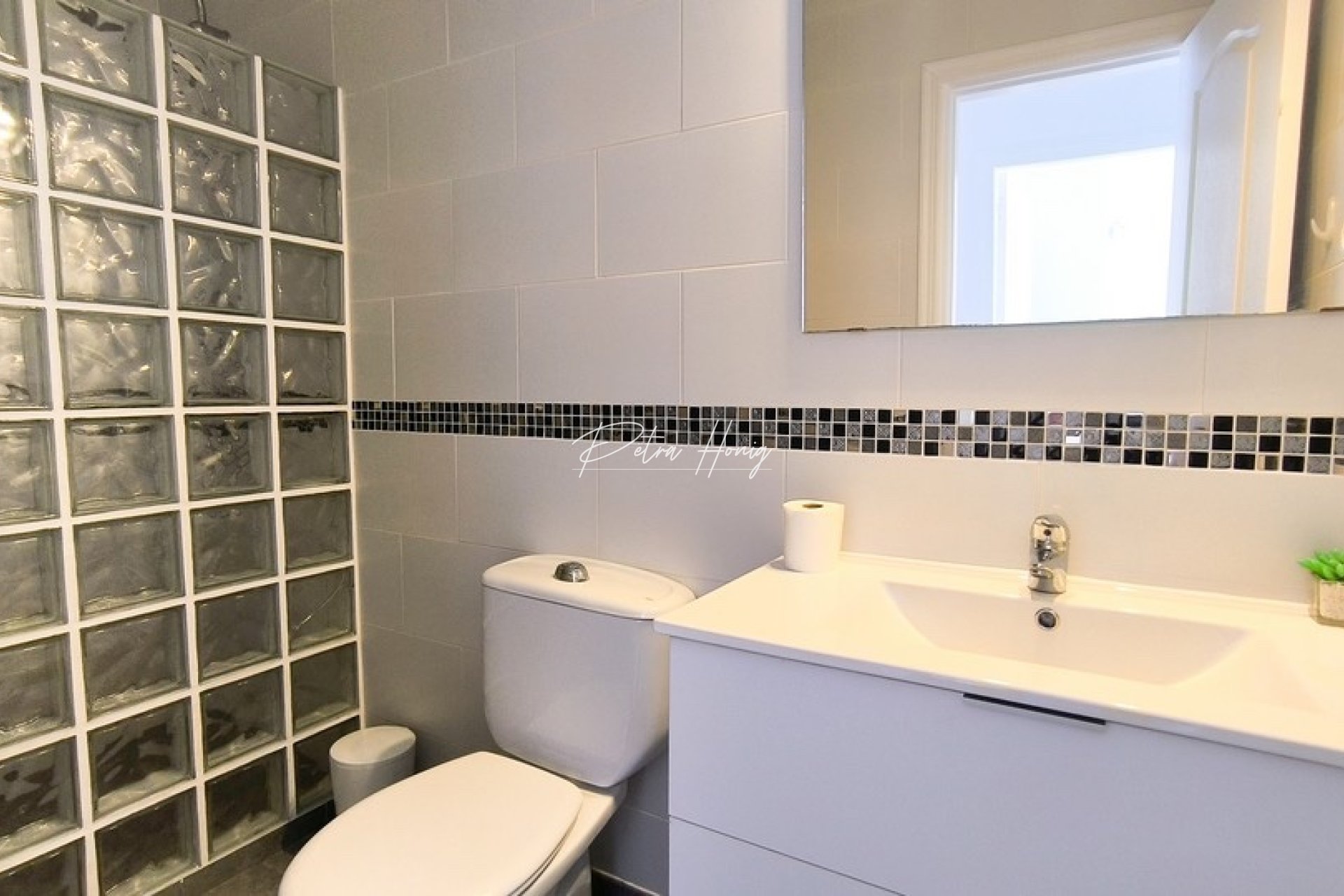 A Vendre - Bungalow - Ciudad Quesada - Monte Azul