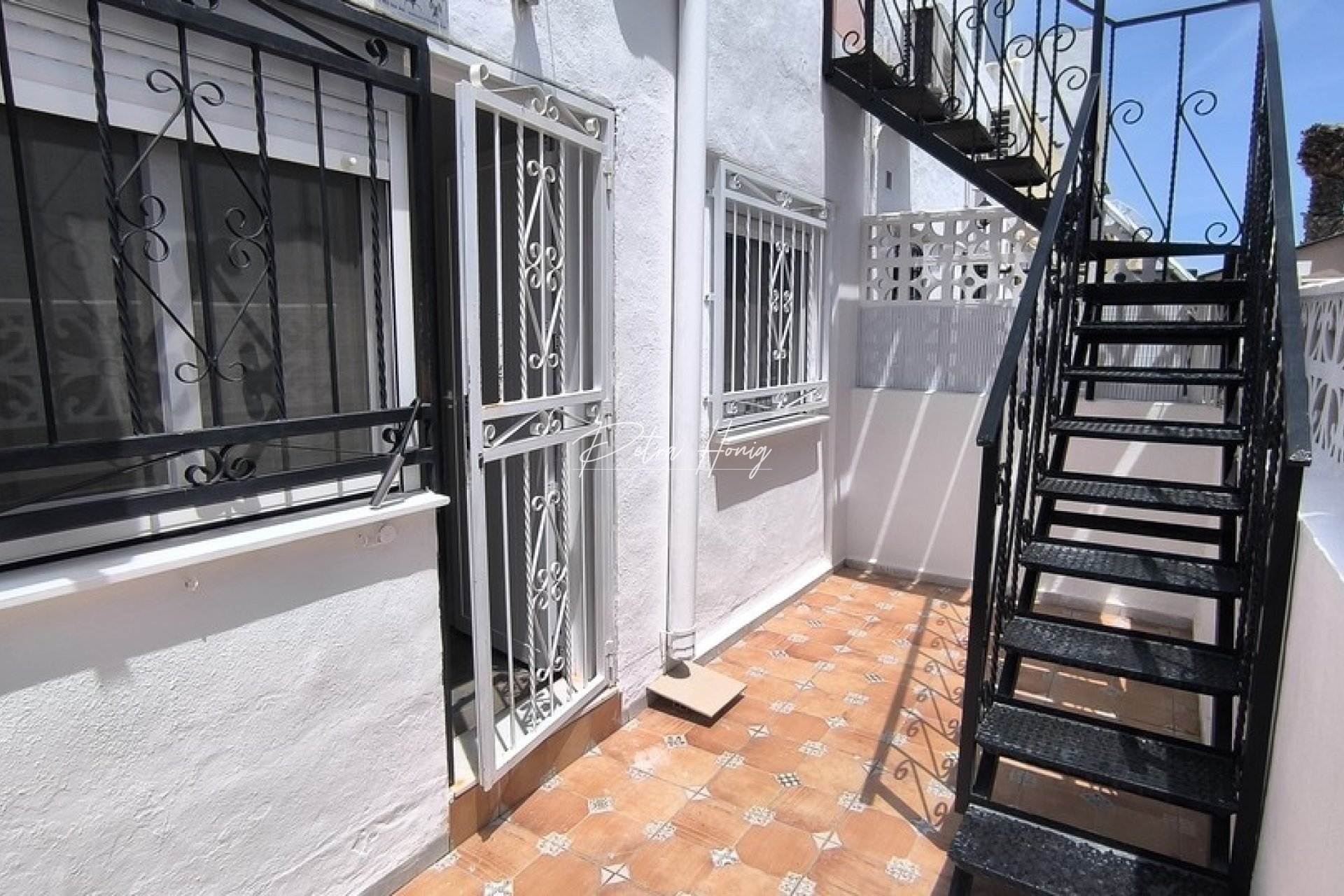 A Vendre - Bungalow - Ciudad Quesada - Monte Azul