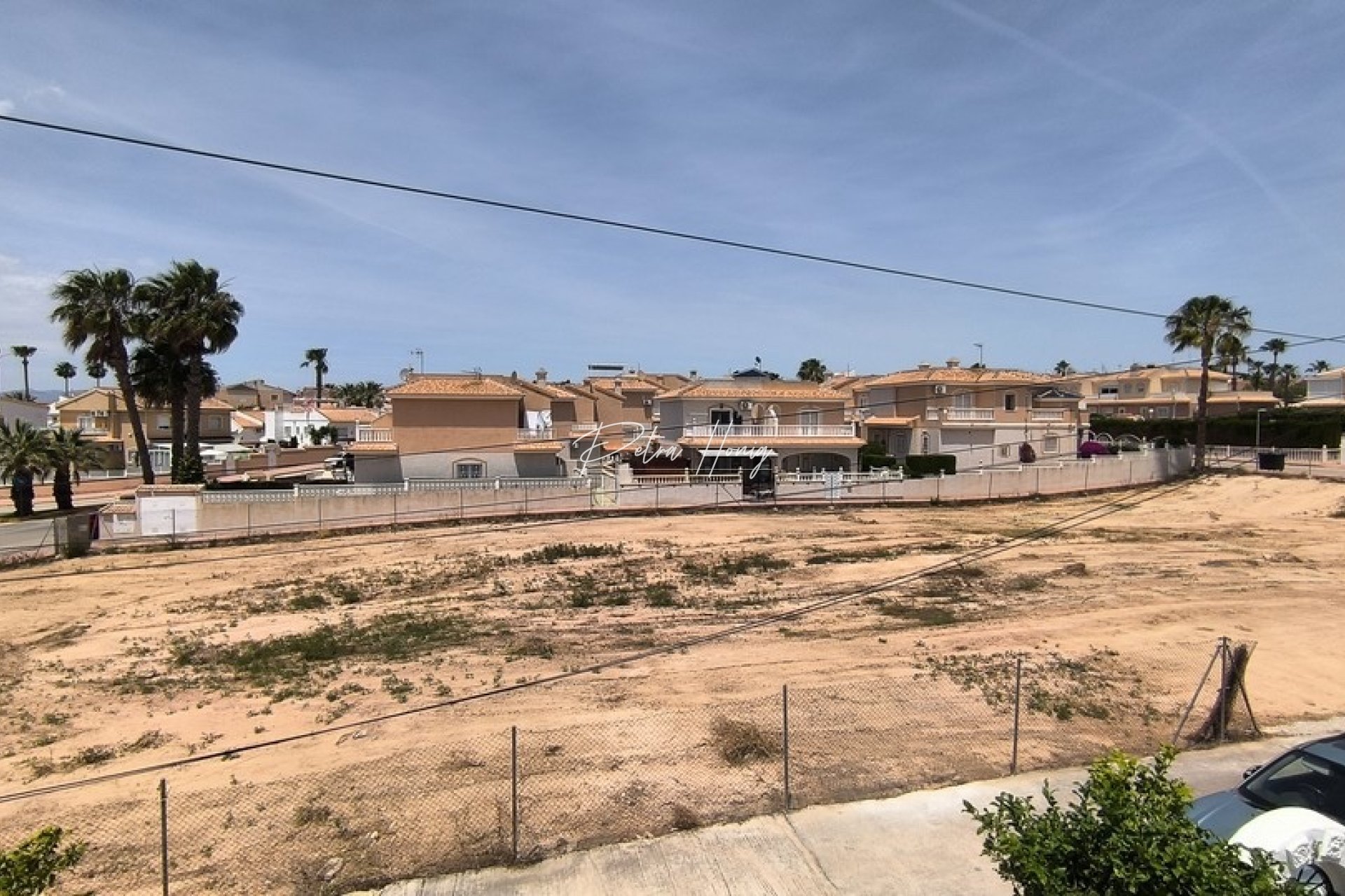 A Vendre - Bungalow - Ciudad Quesada - Monte Azul