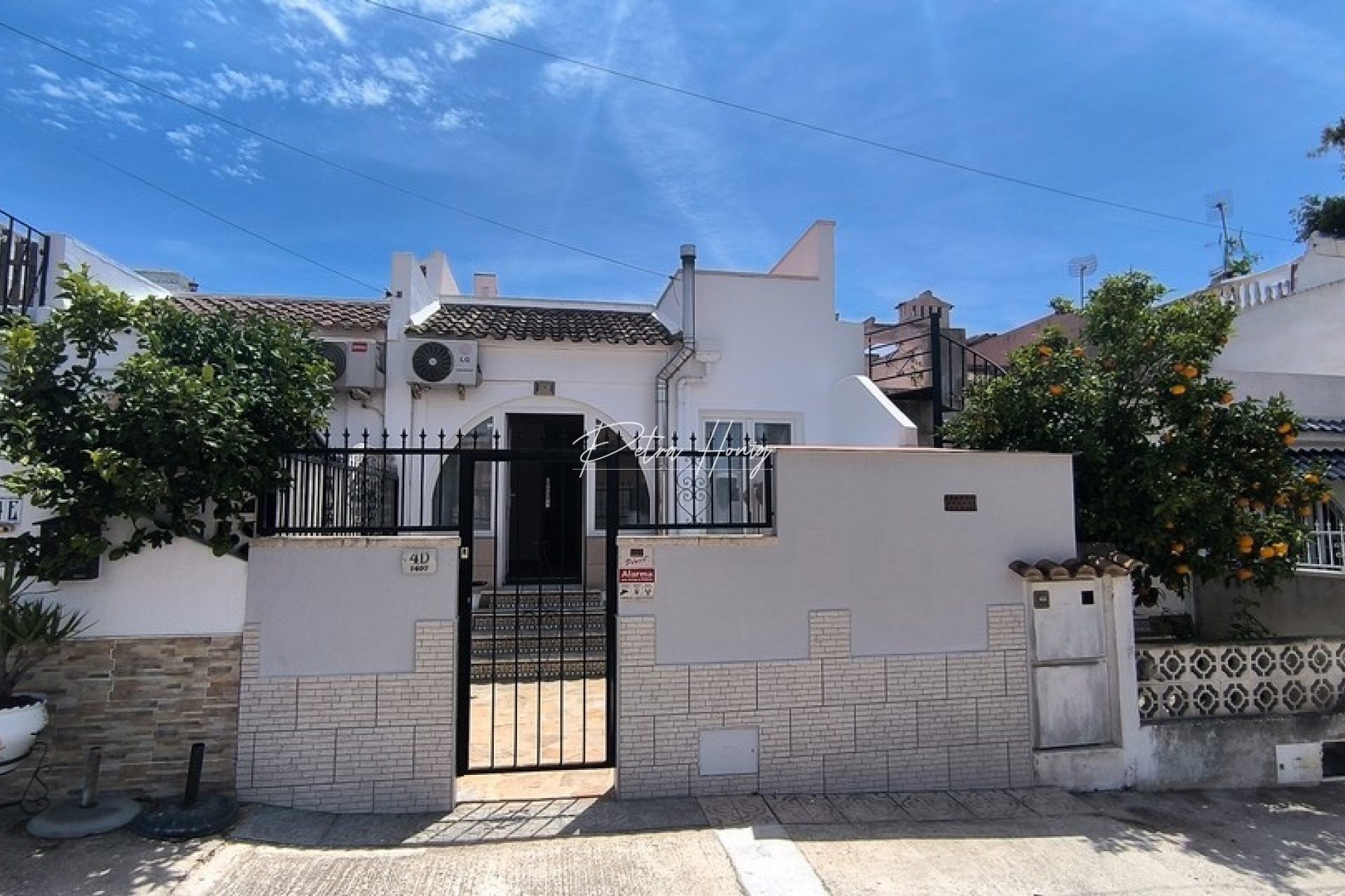 A Vendre - Bungalow - Ciudad Quesada - Monte Azul