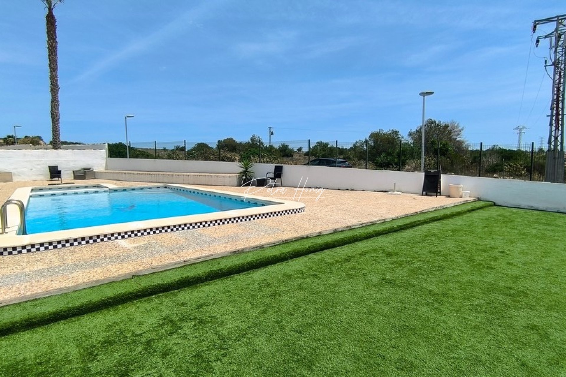 A Vendre - Bungalow - Ciudad Quesada - Monte Azul