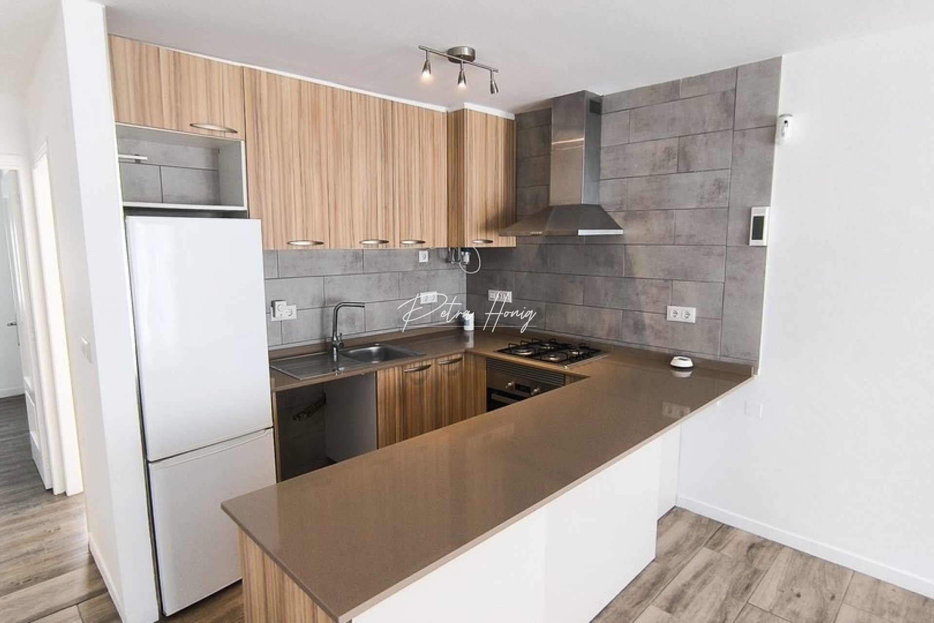 A Vendre - Bungalow - Ciudad Quesada - Monte Azul