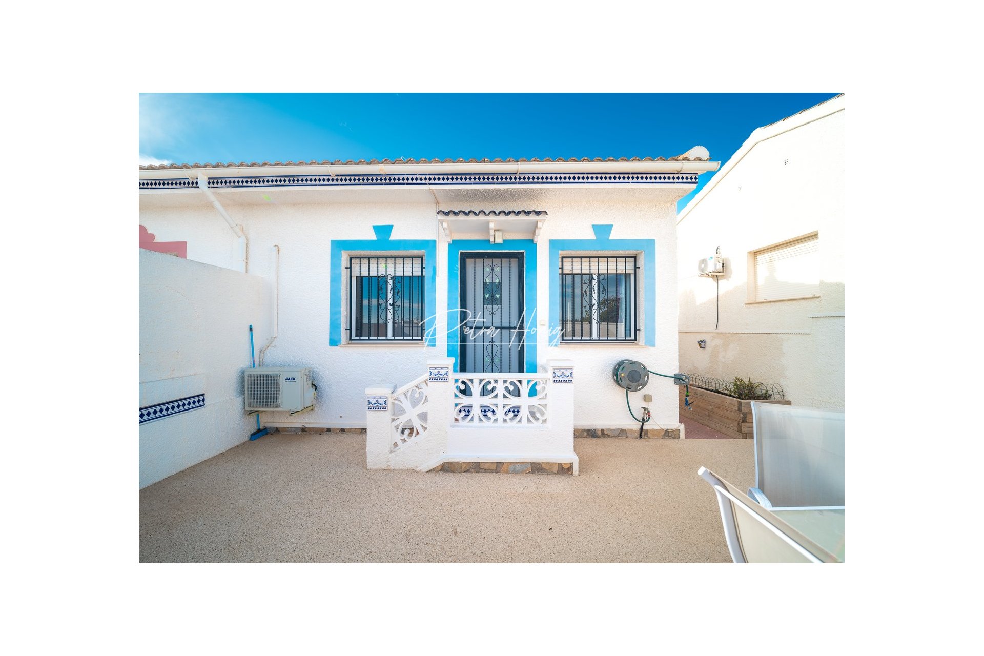 A Vendre - Bungalow - Ciudad Quesada - Pueblo Bravo