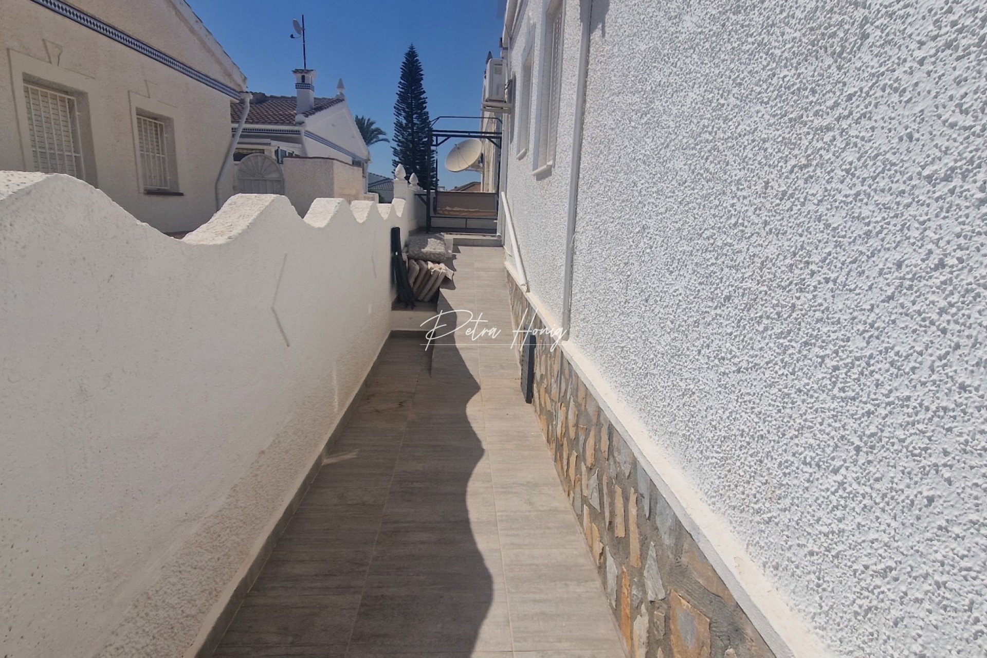 A Vendre - Bungalow - Ciudad Quesada - Pueblo Bravo