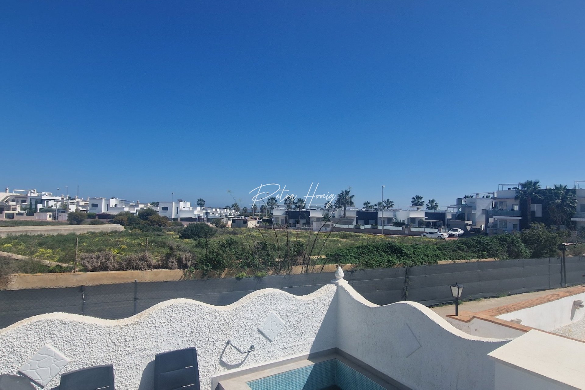 A Vendre - Bungalow - Ciudad Quesada - Pueblo Bravo