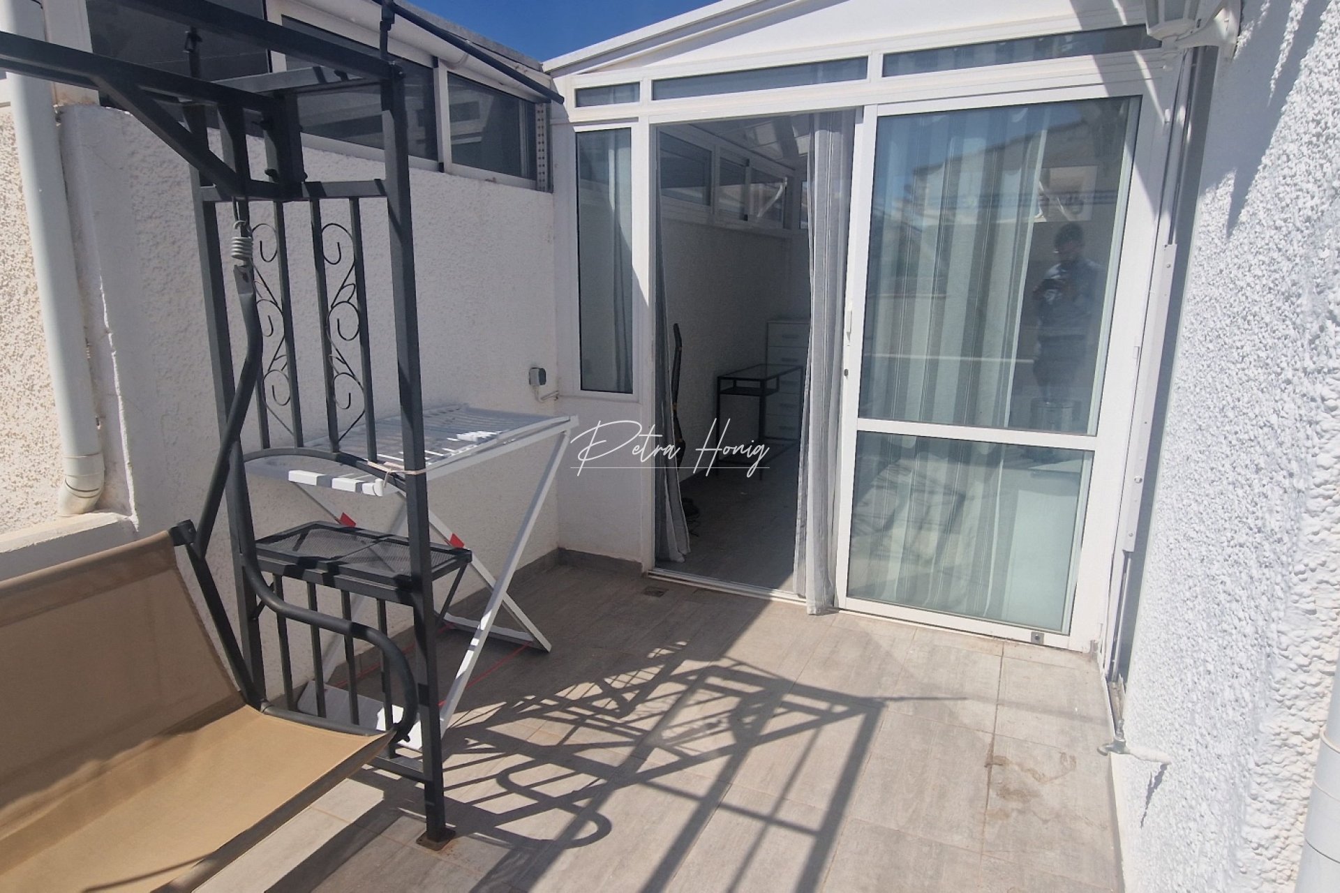 A Vendre - Bungalow - Ciudad Quesada - Pueblo Bravo