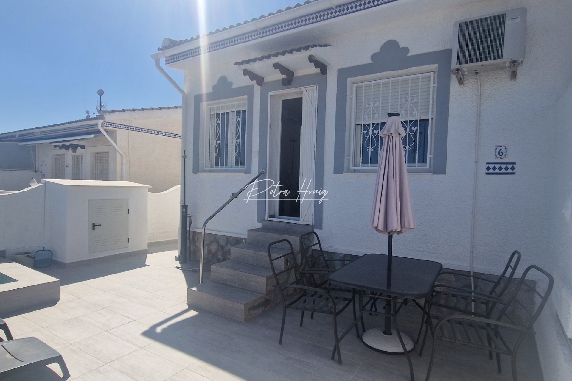A Vendre - Bungalow - Ciudad Quesada - Pueblo Bravo