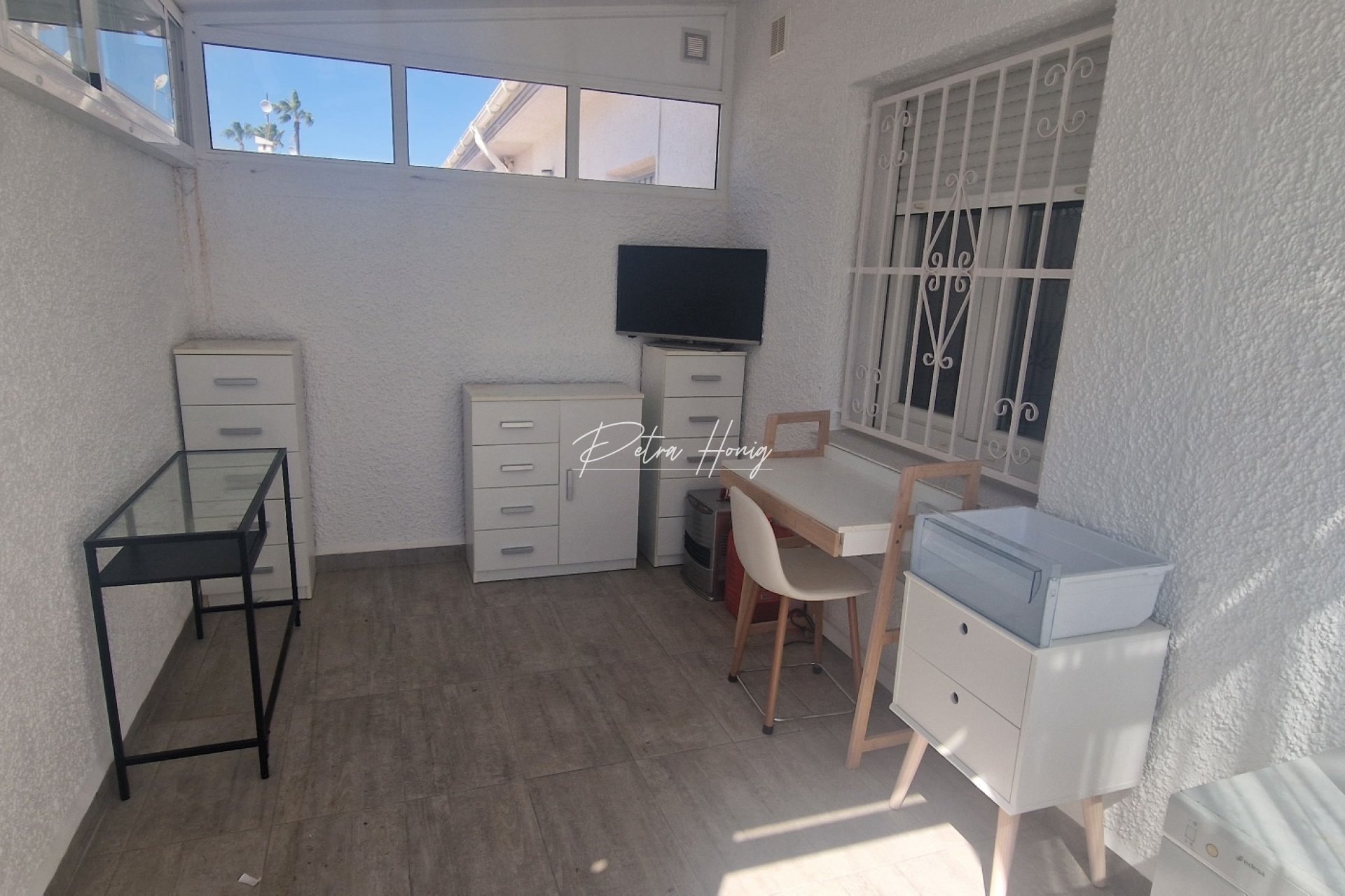 A Vendre - Bungalow - Ciudad Quesada - Pueblo Bravo