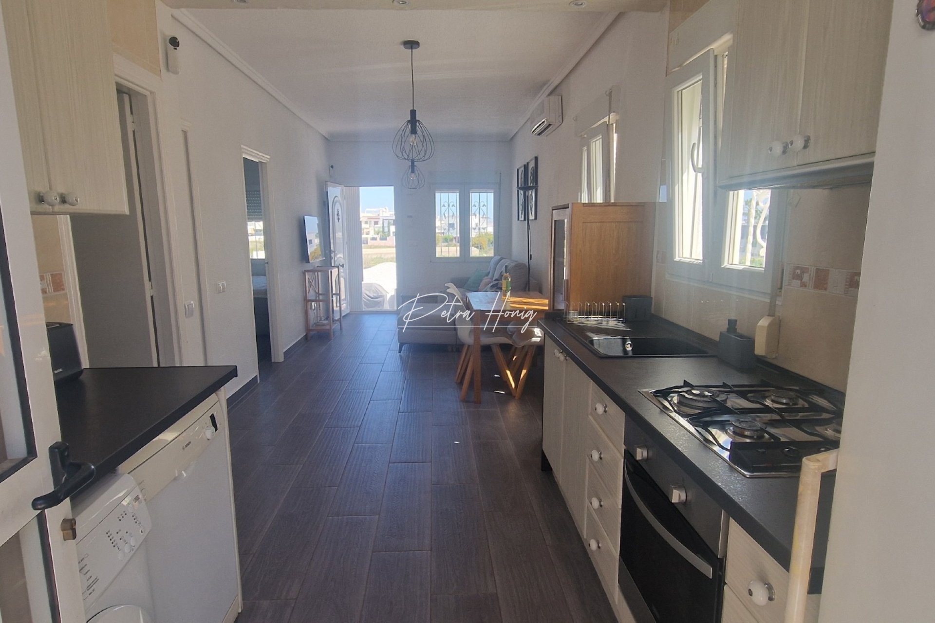 A Vendre - Bungalow - Ciudad Quesada - Pueblo Bravo