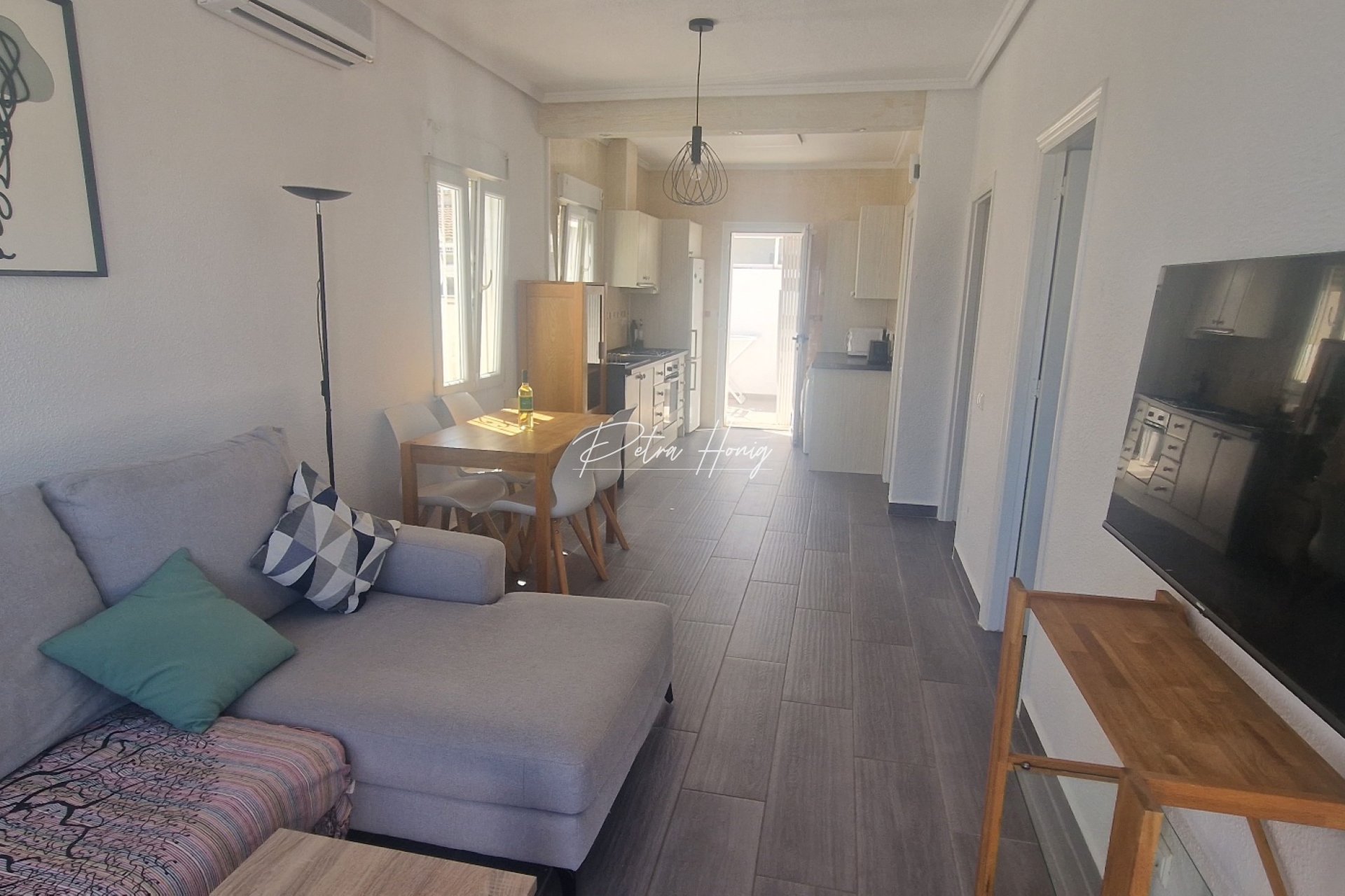 A Vendre - Bungalow - Ciudad Quesada - Pueblo Bravo
