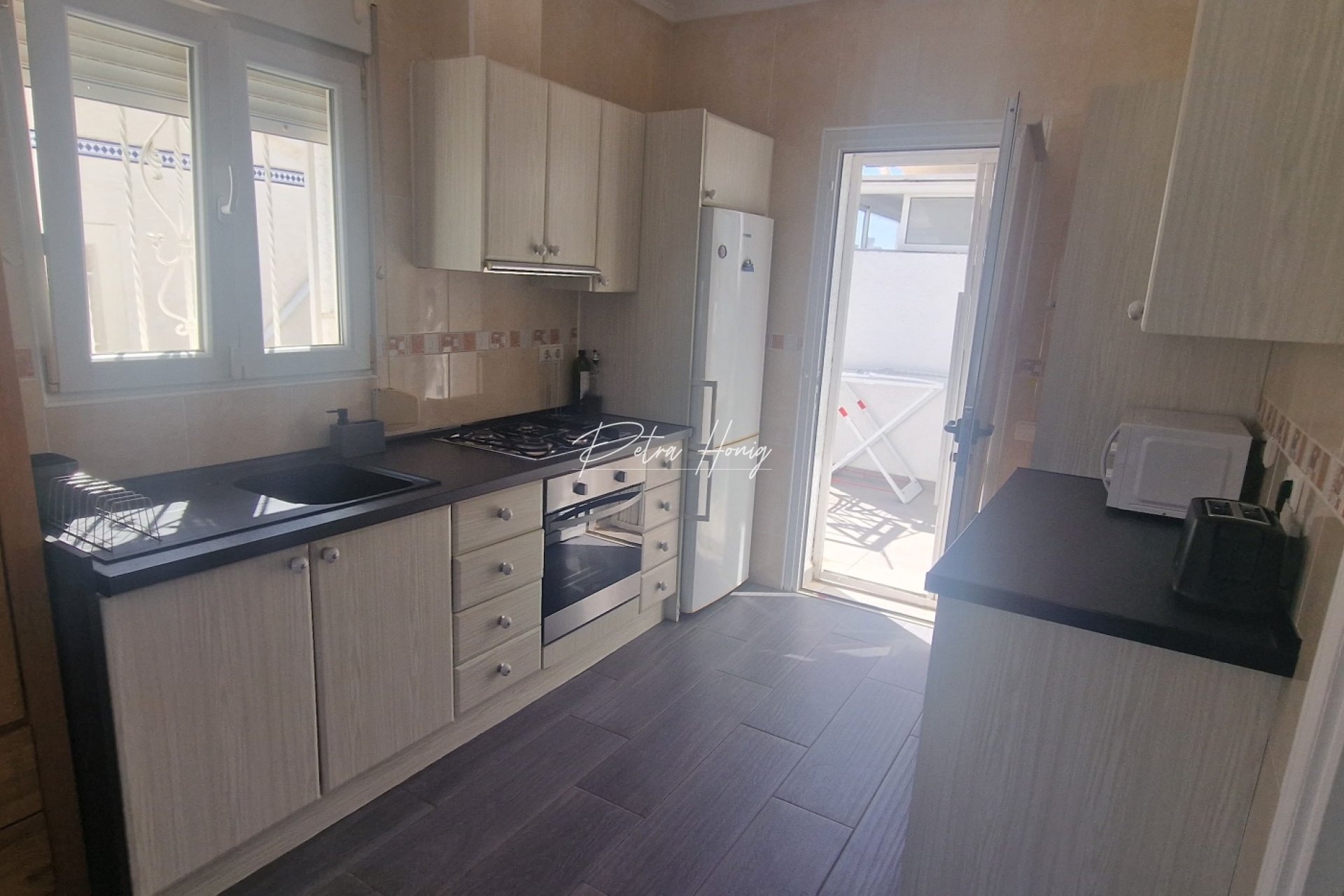 A Vendre - Bungalow - Ciudad Quesada - Pueblo Bravo