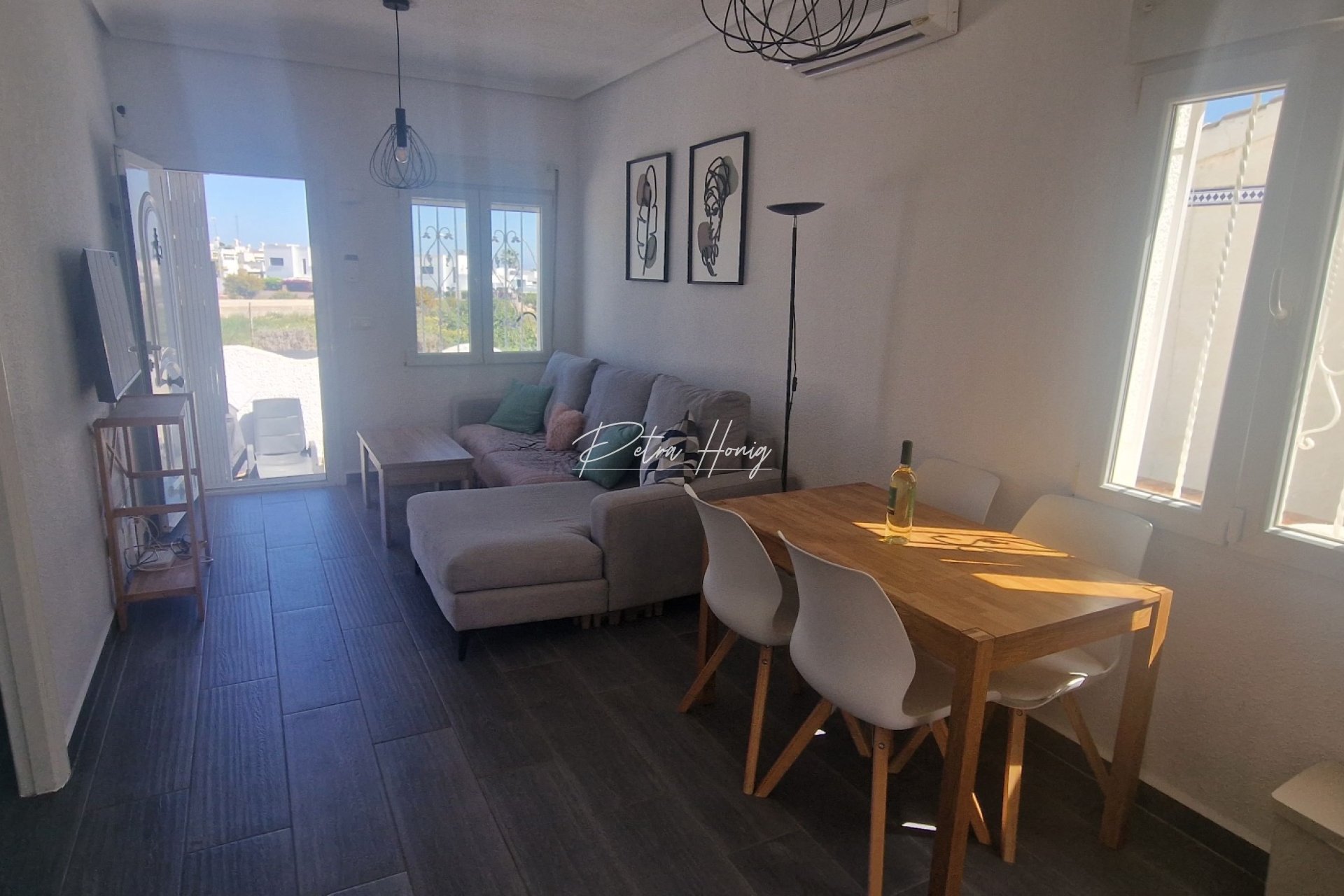 A Vendre - Bungalow - Ciudad Quesada - Pueblo Bravo