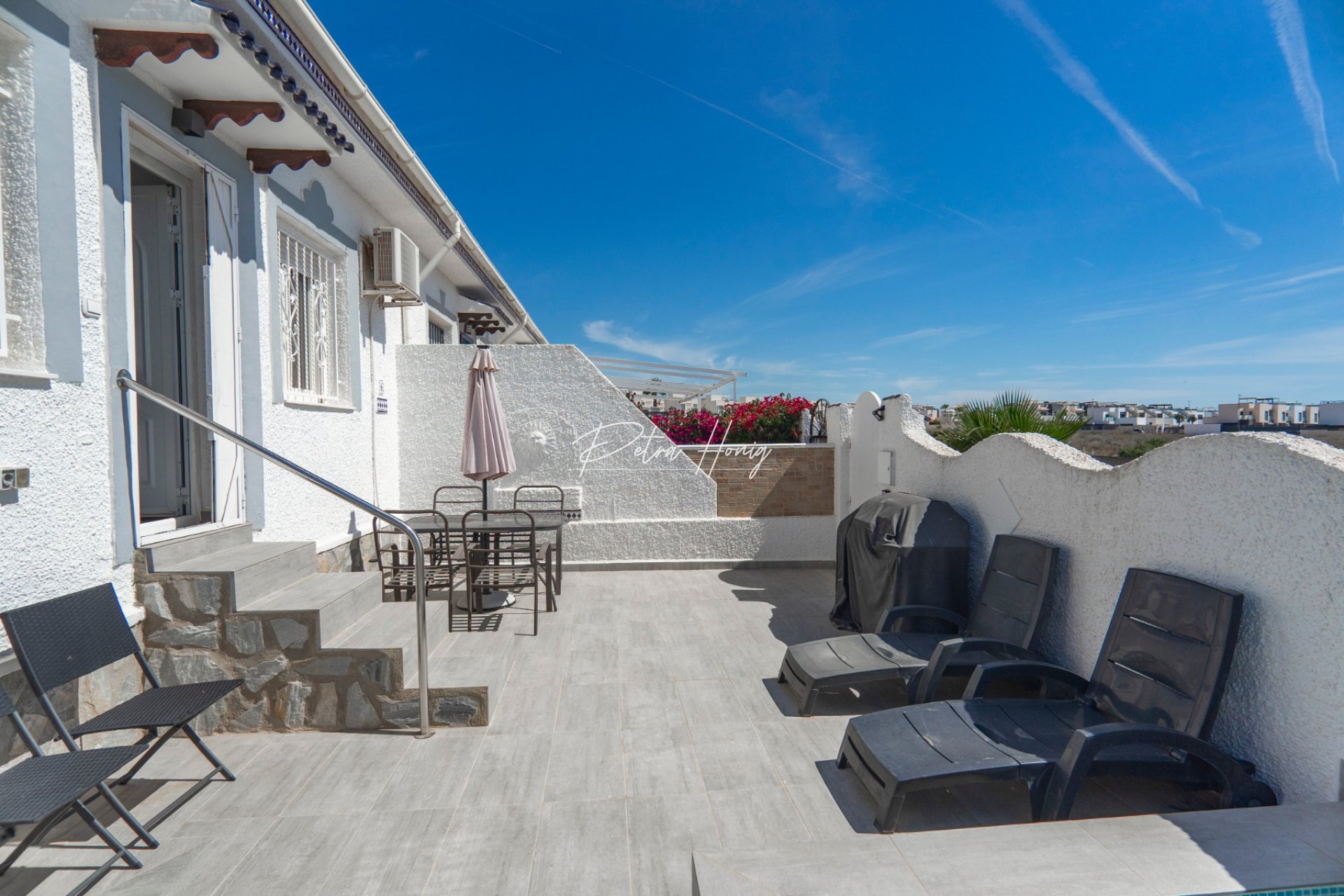 A Vendre - Bungalow - Ciudad Quesada - Pueblo Bravo