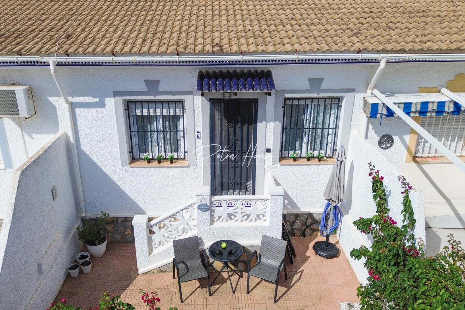 A Vendre - Bungalow - Ciudad Quesada - Pueblo Bravo