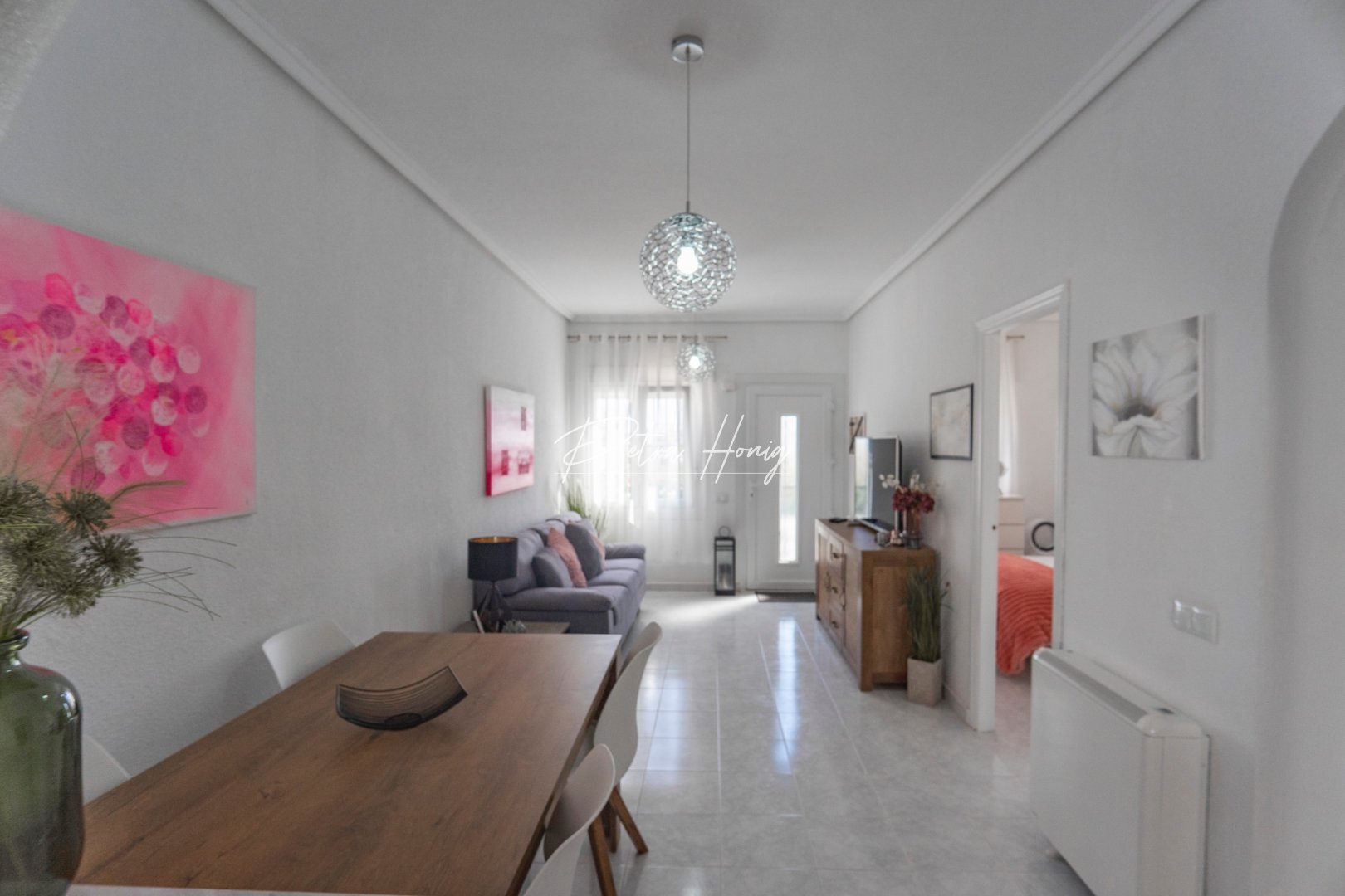 A Vendre - Bungalow - Ciudad Quesada - Pueblo Bravo