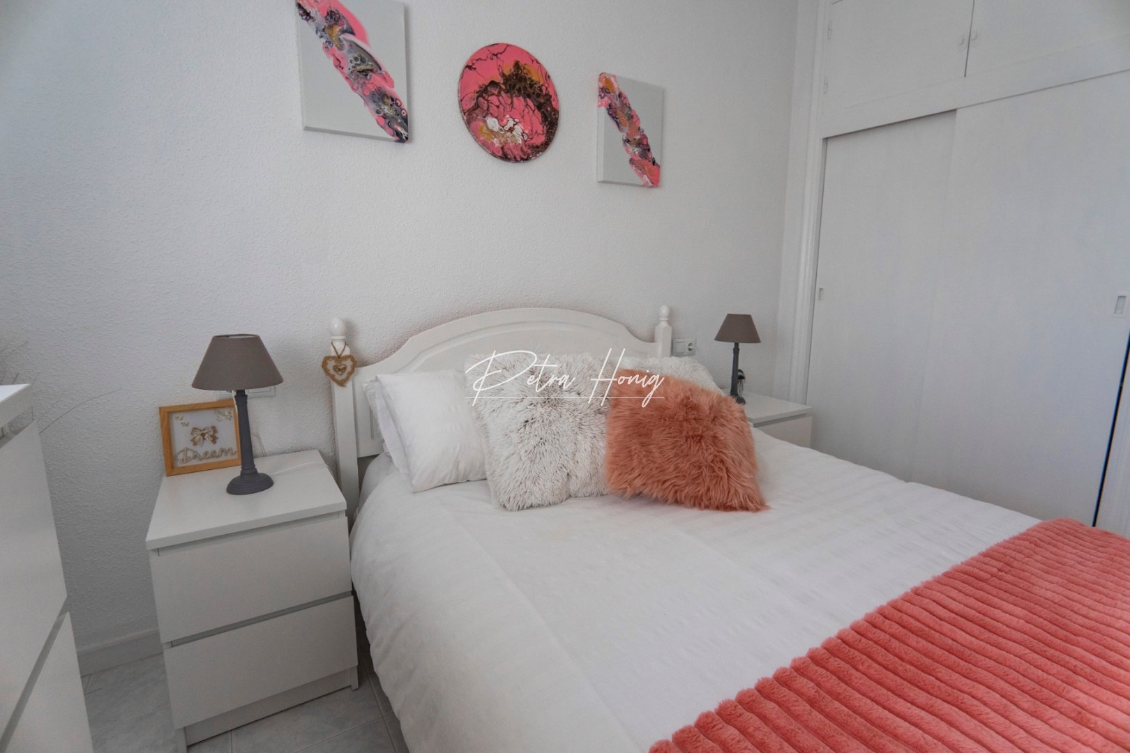 A Vendre - Bungalow - Ciudad Quesada - Pueblo Bravo