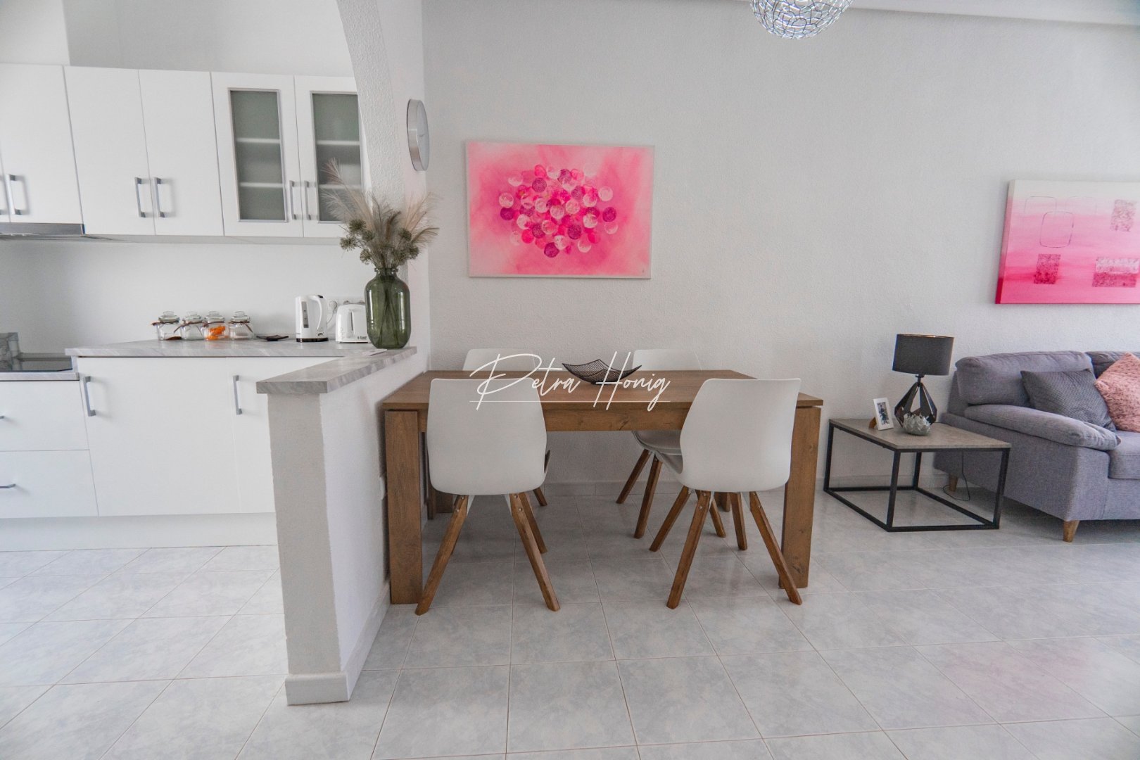 A Vendre - Bungalow - Ciudad Quesada - Pueblo Bravo