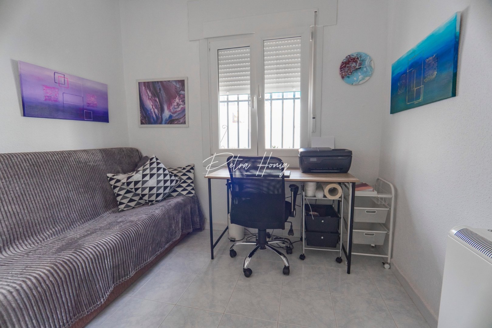 A Vendre - Bungalow - Ciudad Quesada - Pueblo Bravo