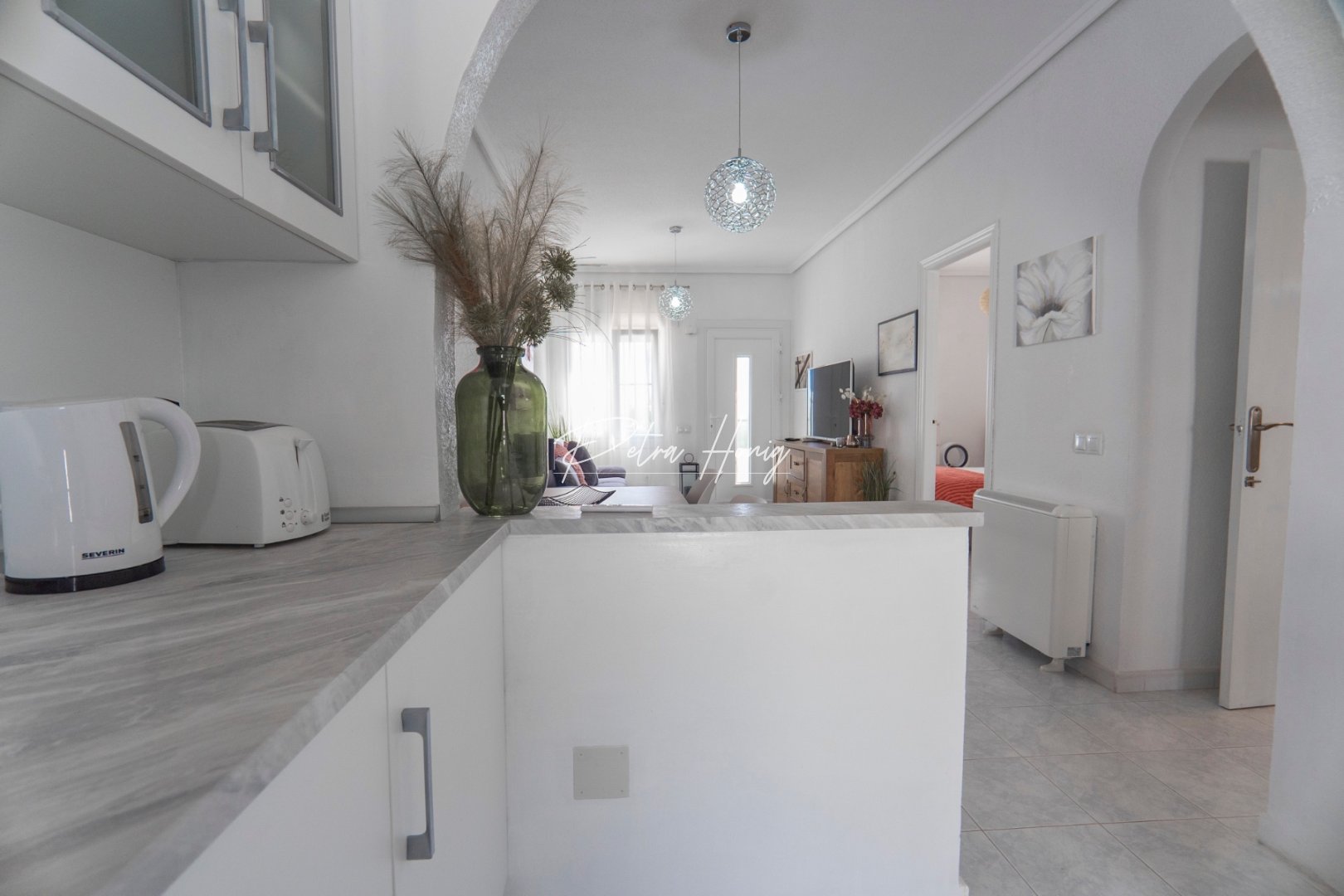 A Vendre - Bungalow - Ciudad Quesada - Pueblo Bravo