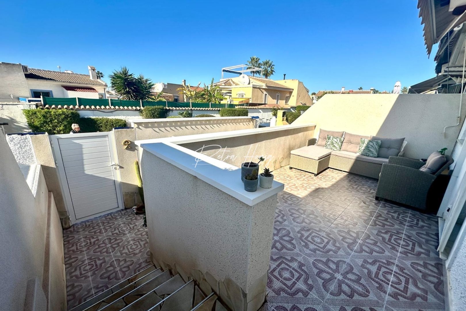 A Vendre - Bungalow - Ciudad Quesada - Pueblo Bravo