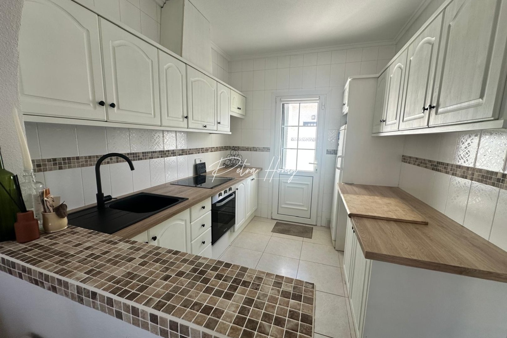 A Vendre - Bungalow - Ciudad Quesada - Pueblo Bravo