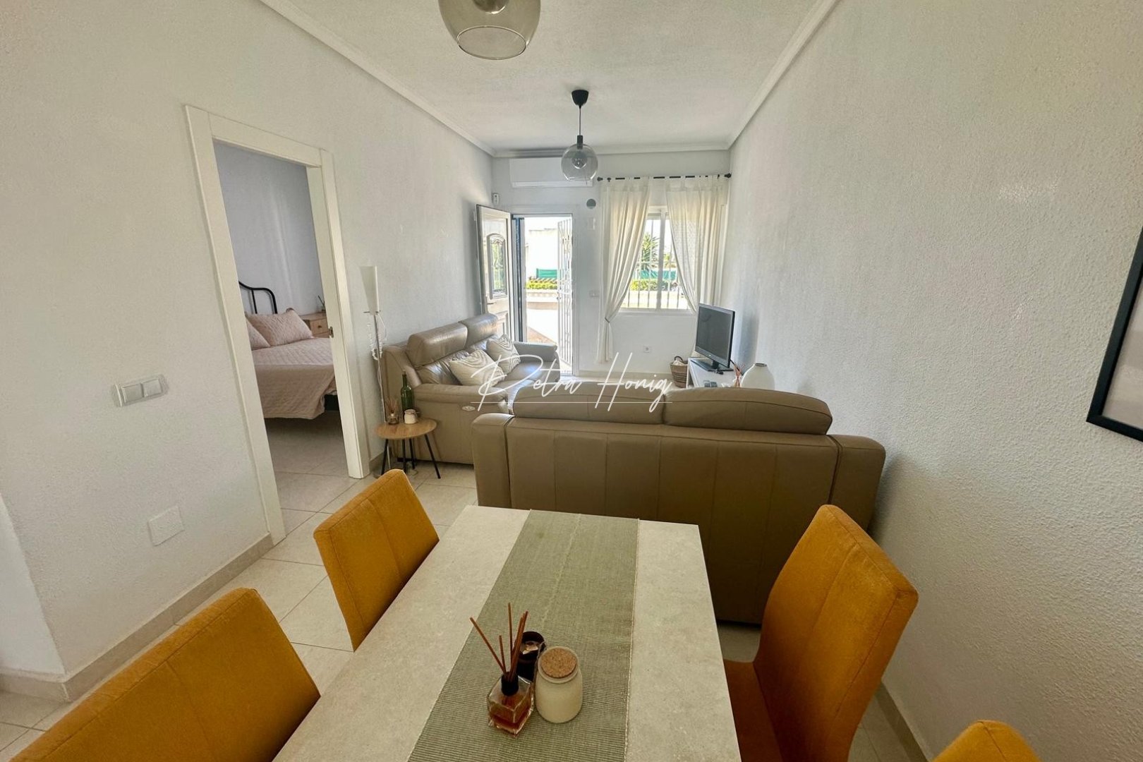 A Vendre - Bungalow - Ciudad Quesada - Pueblo Bravo