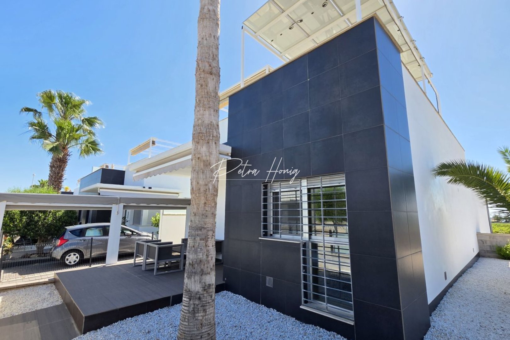 A Vendre - Bungalow - Ciudad Quesada - Pueblo Bravo