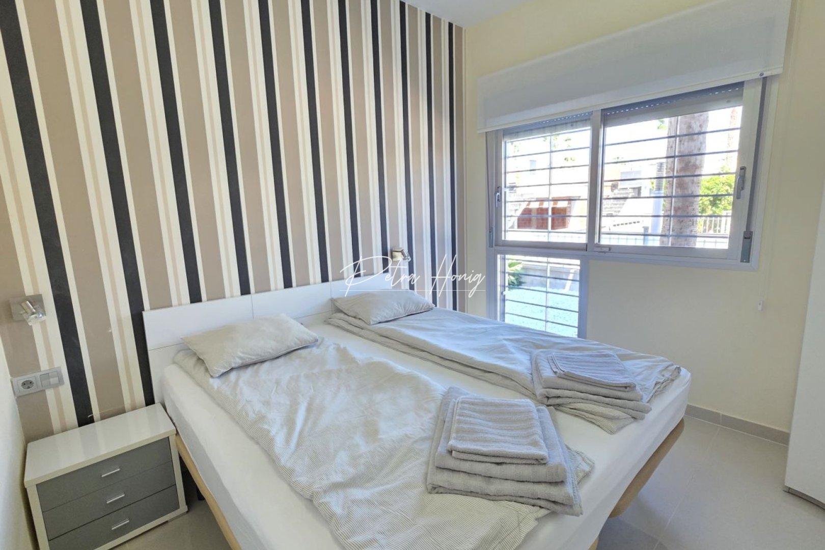 A Vendre - Bungalow - Ciudad Quesada - Pueblo Bravo