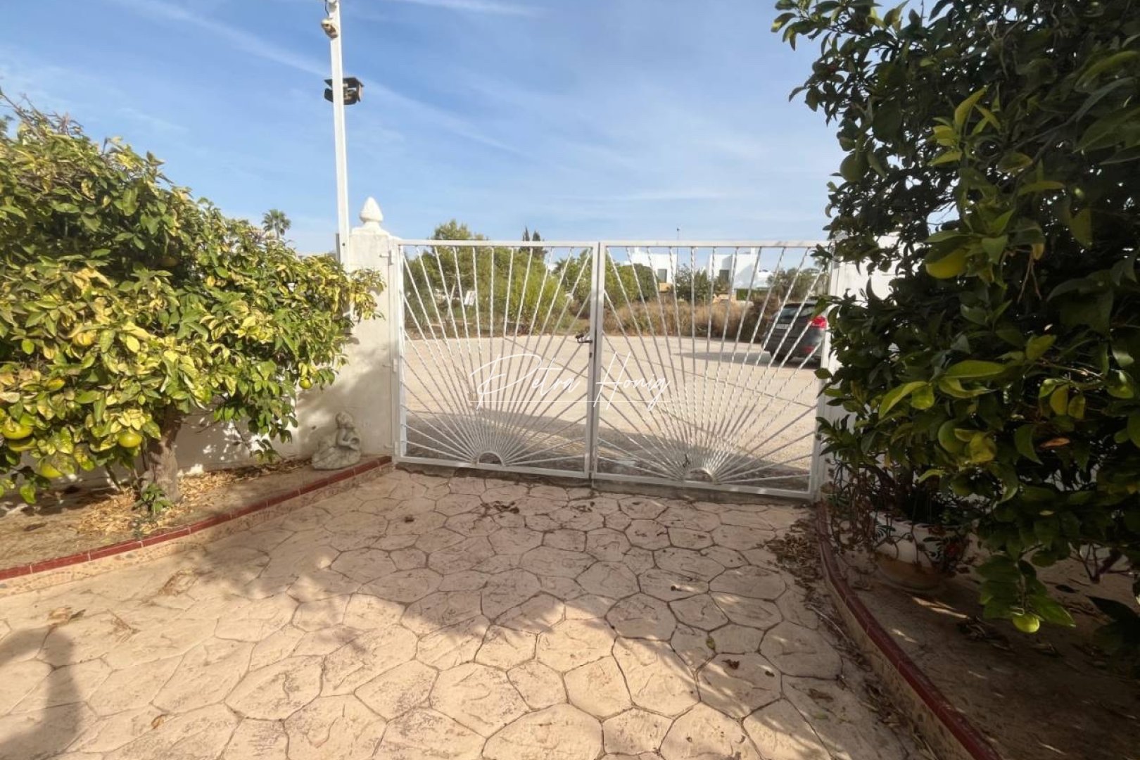A Vendre - Bungalow - Ciudad Quesada - Pueblo Bravo