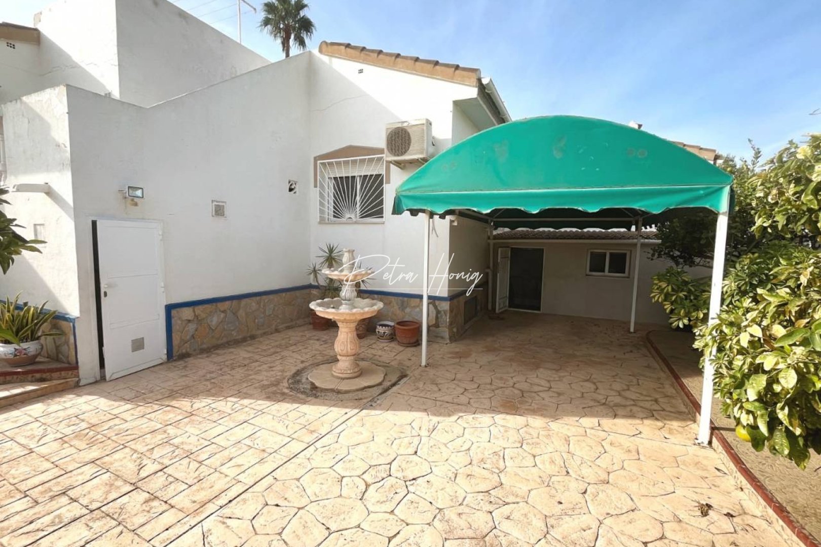 A Vendre - Bungalow - Ciudad Quesada - Pueblo Bravo