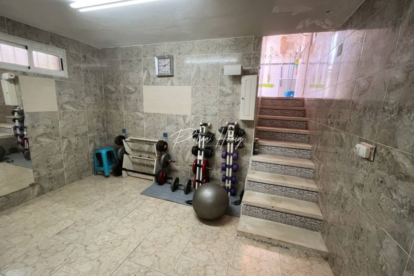 A Vendre - Bungalow - Ciudad Quesada - Pueblo Bravo