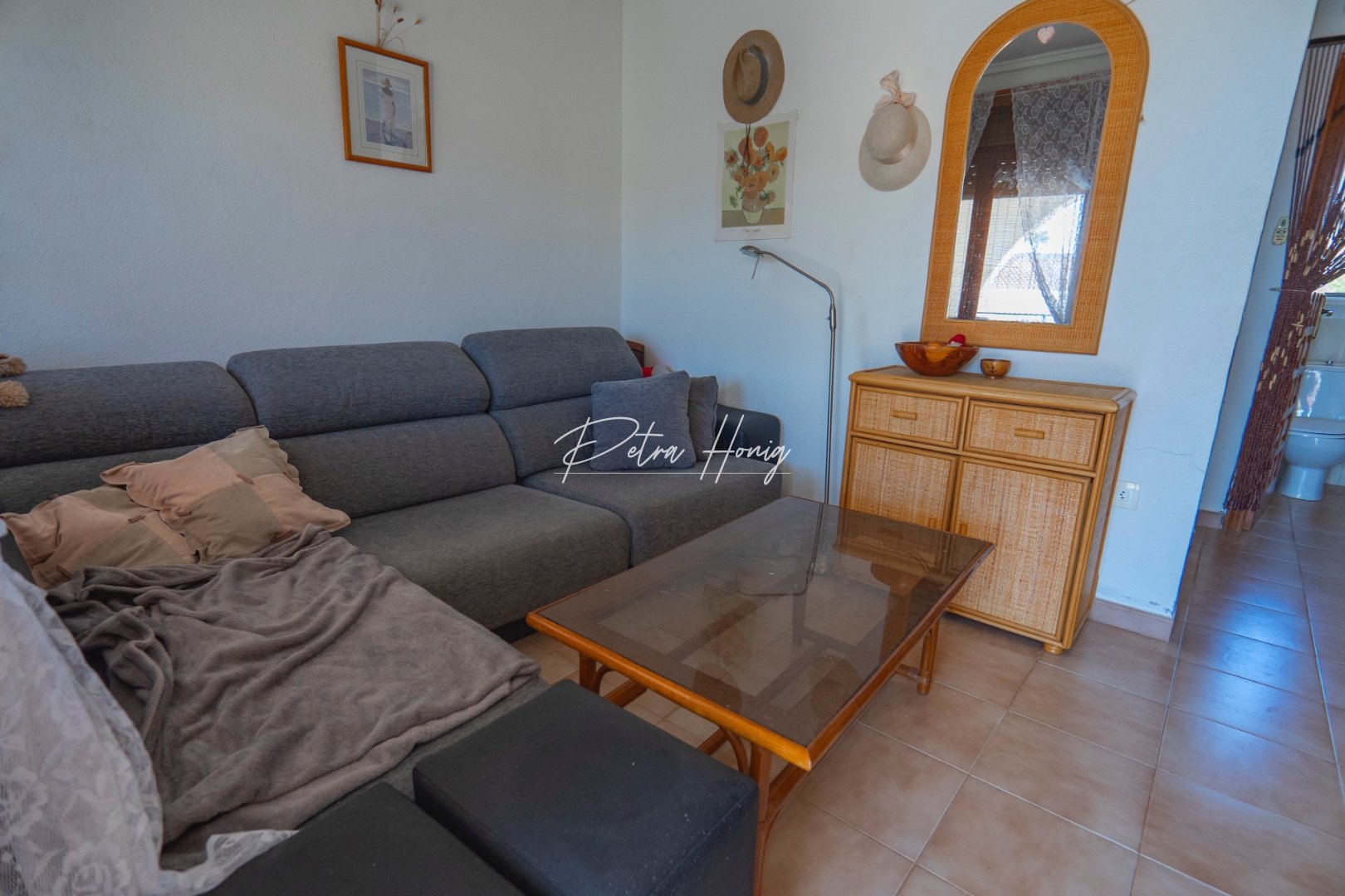 A Vendre - Bungalow - Ciudad Quesada - Scandi Center