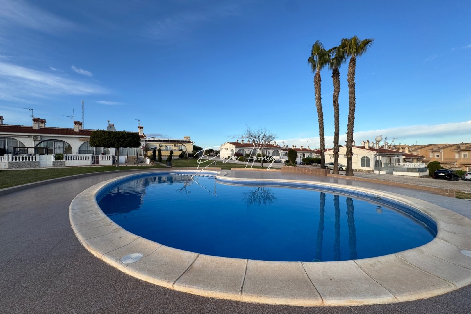 A Vendre - Bungalow - Ciudad Quesada - Scandi Center