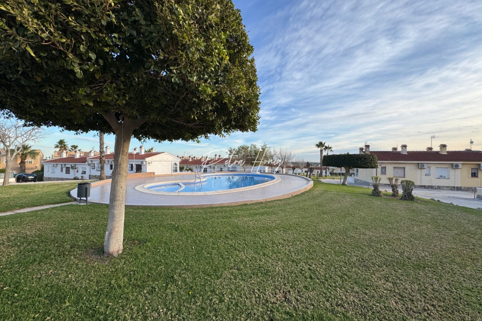 A Vendre - Bungalow - Ciudad Quesada - Scandi Center