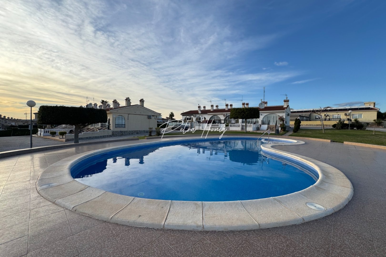 A Vendre - Bungalow - Ciudad Quesada - Scandi Center