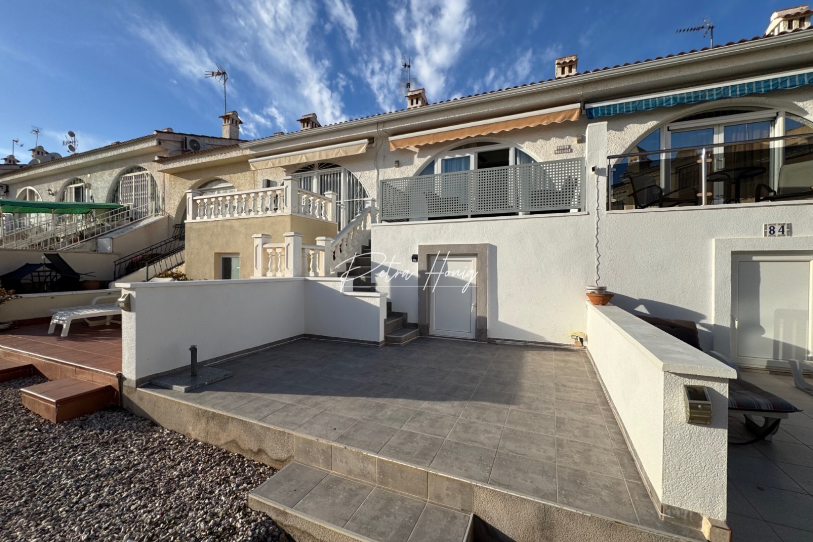 A Vendre - Bungalow - Ciudad Quesada - Scandi Center