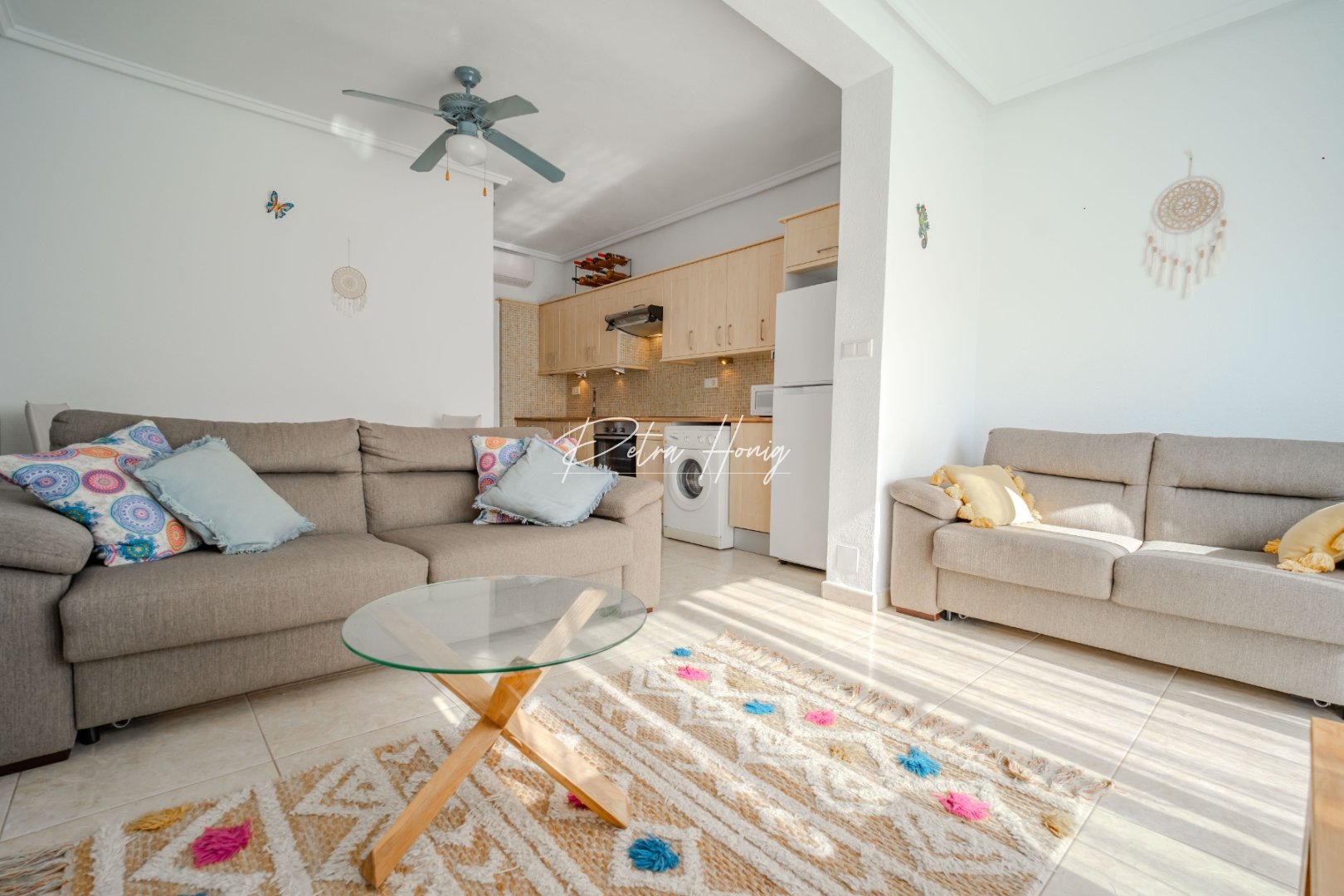 A Vendre - Bungalow - Ciudad Quesada - Scandi Center