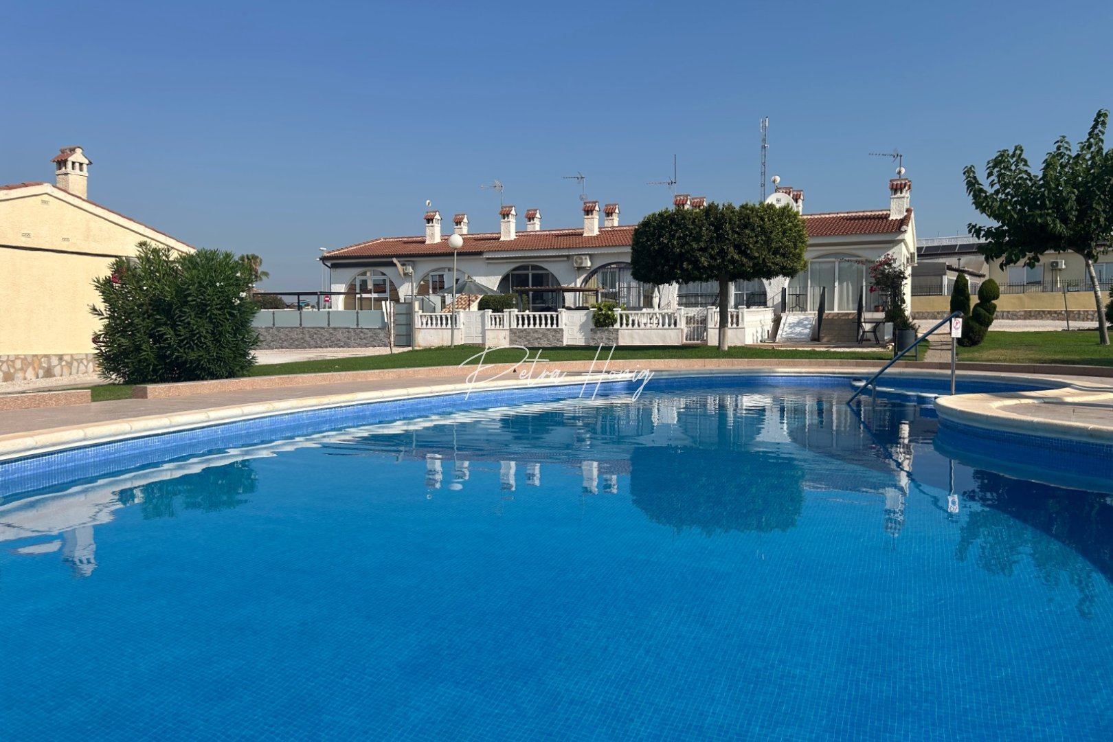 A Vendre - Bungalow - Ciudad Quesada - Scandi Center